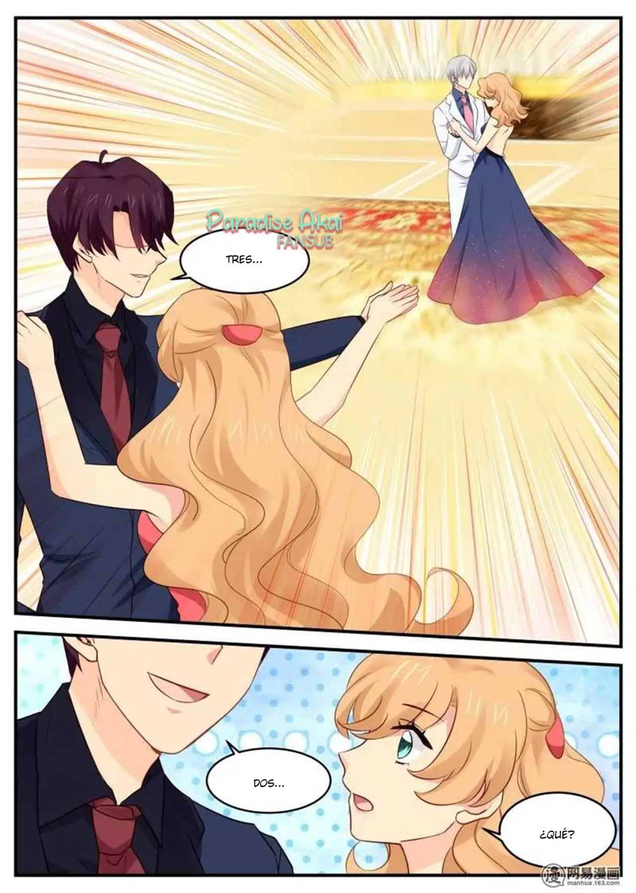 Jinpai Tian Qi (2018) - Capítulo 56 - Página 10 - LectorTMOo