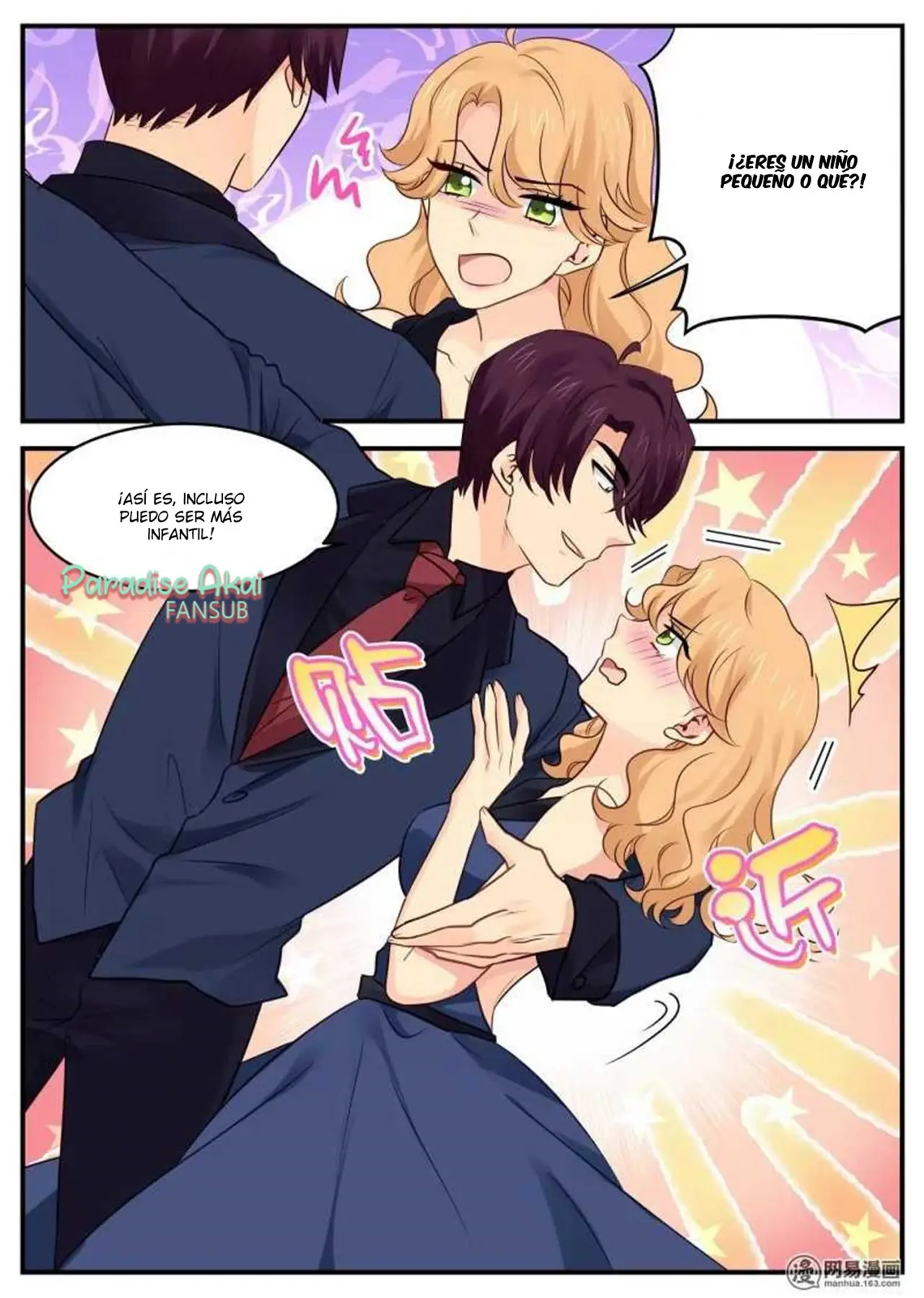 Jinpai Tian Qi (2018) - Capítulo 57 - Página 6 - LectorTMOo