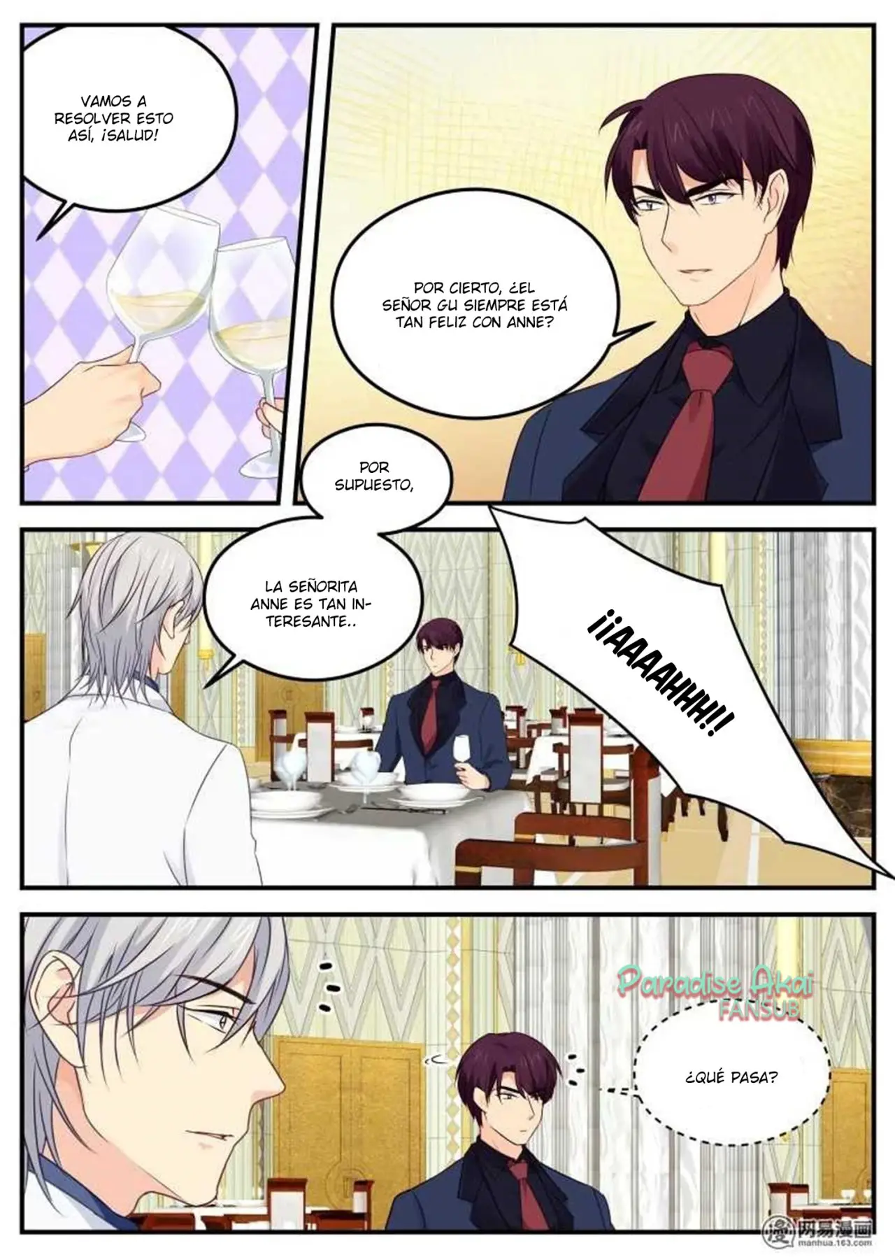 Jinpai Tian Qi (2018) - Capítulo 57 - Página 11 - LectorTMOo