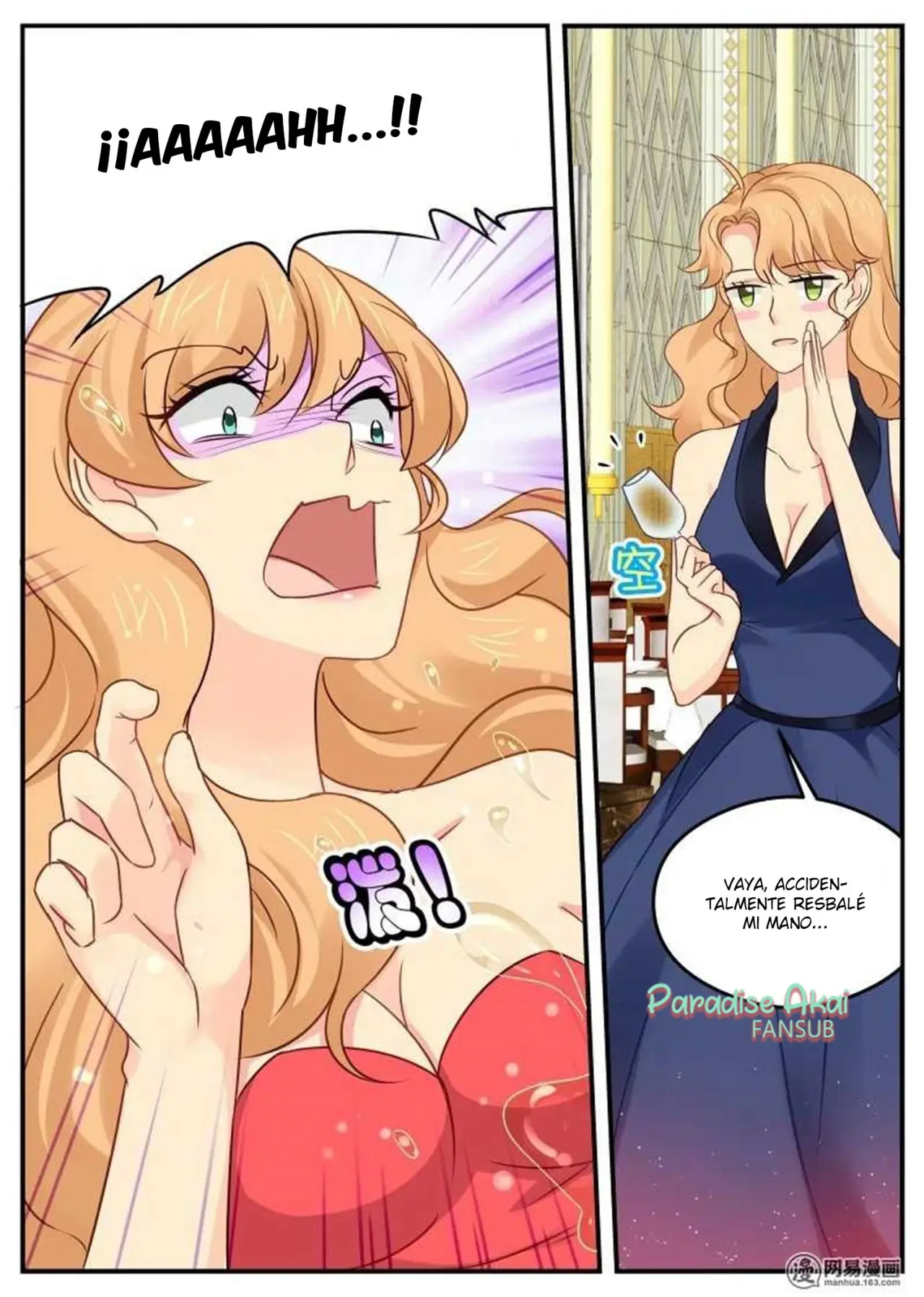 Jinpai Tian Qi (2018) - Capítulo 58 - Página 5 - LectorTMOo