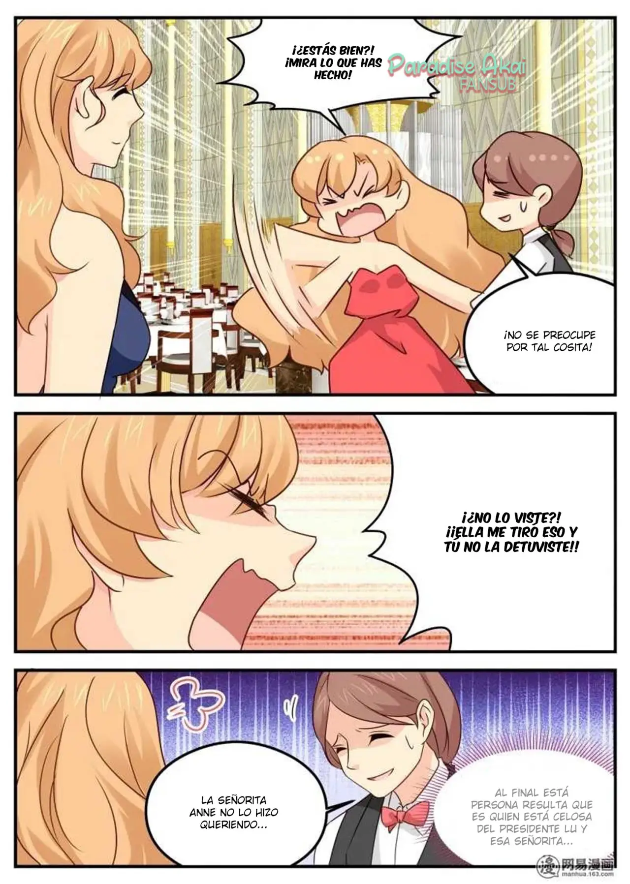 Jinpai Tian Qi (2018) - Capítulo 58 - Página 6 - LectorTMOo