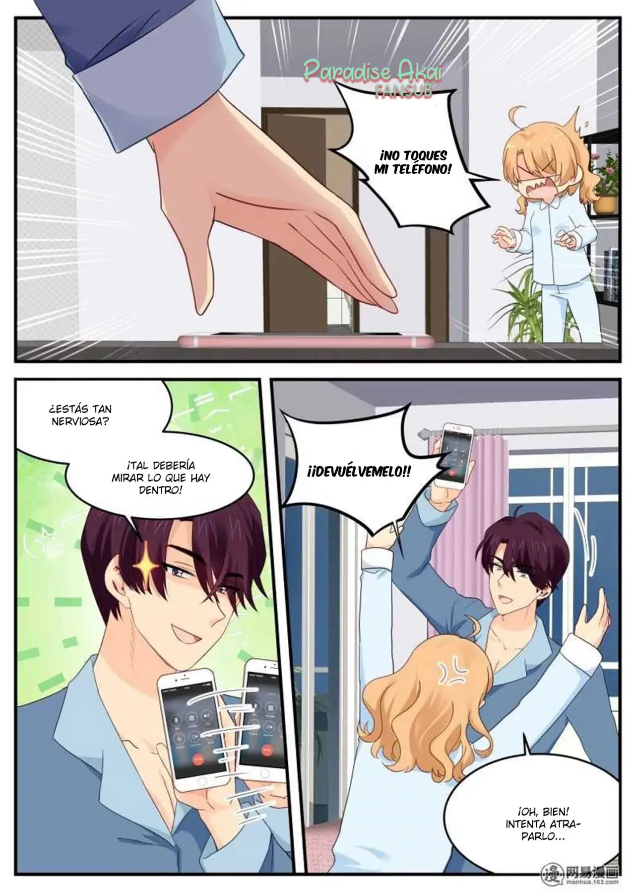 Jinpai Tian Qi (2018) - Capítulo 59 - Página 6 - LectorTMOo