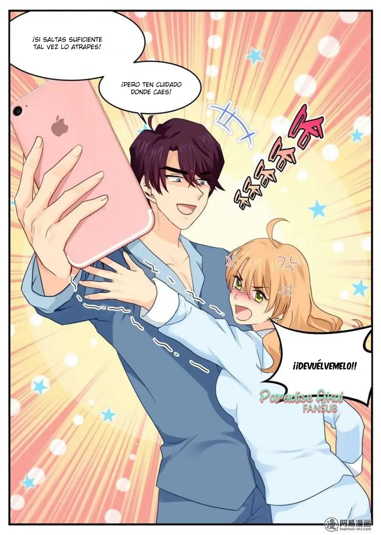 Jinpai Tian Qi (2018) - Capítulo 59 - Página 7 - LectorTMOo