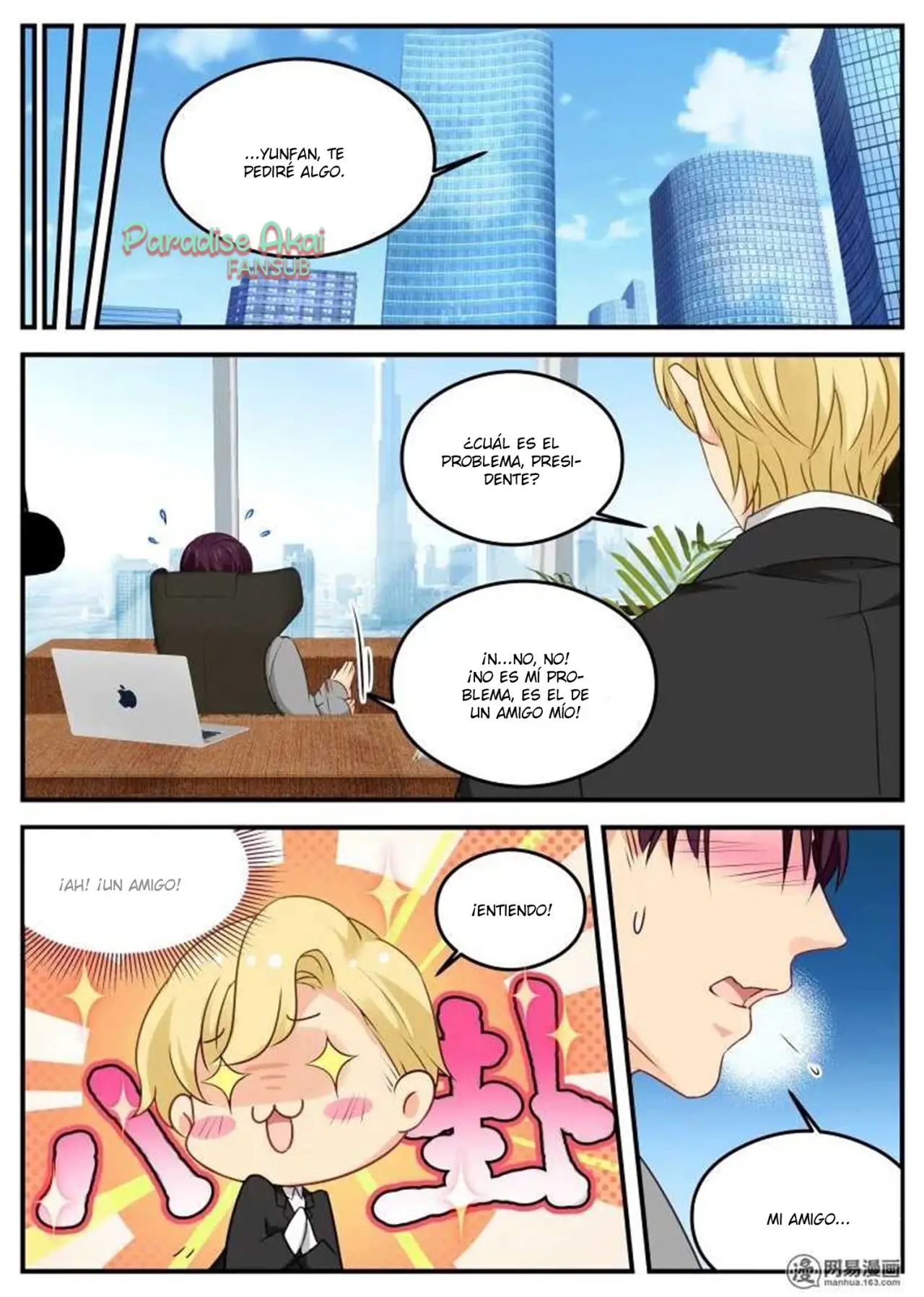 Jinpai Tian Qi (2018) - Capítulo 59 - Página 11 - LectorTMOo