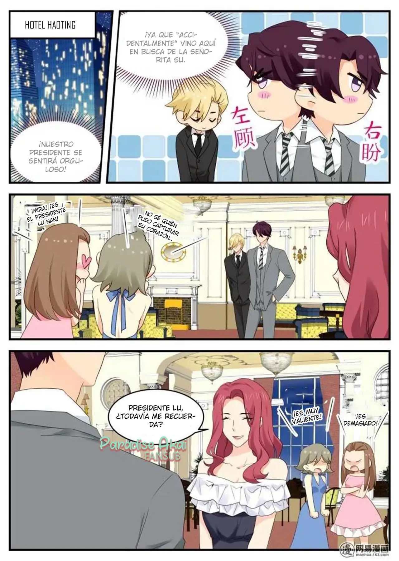 Jinpai Tian Qi (2018) - Capítulo 60 - Página 8 - LectorTMOo