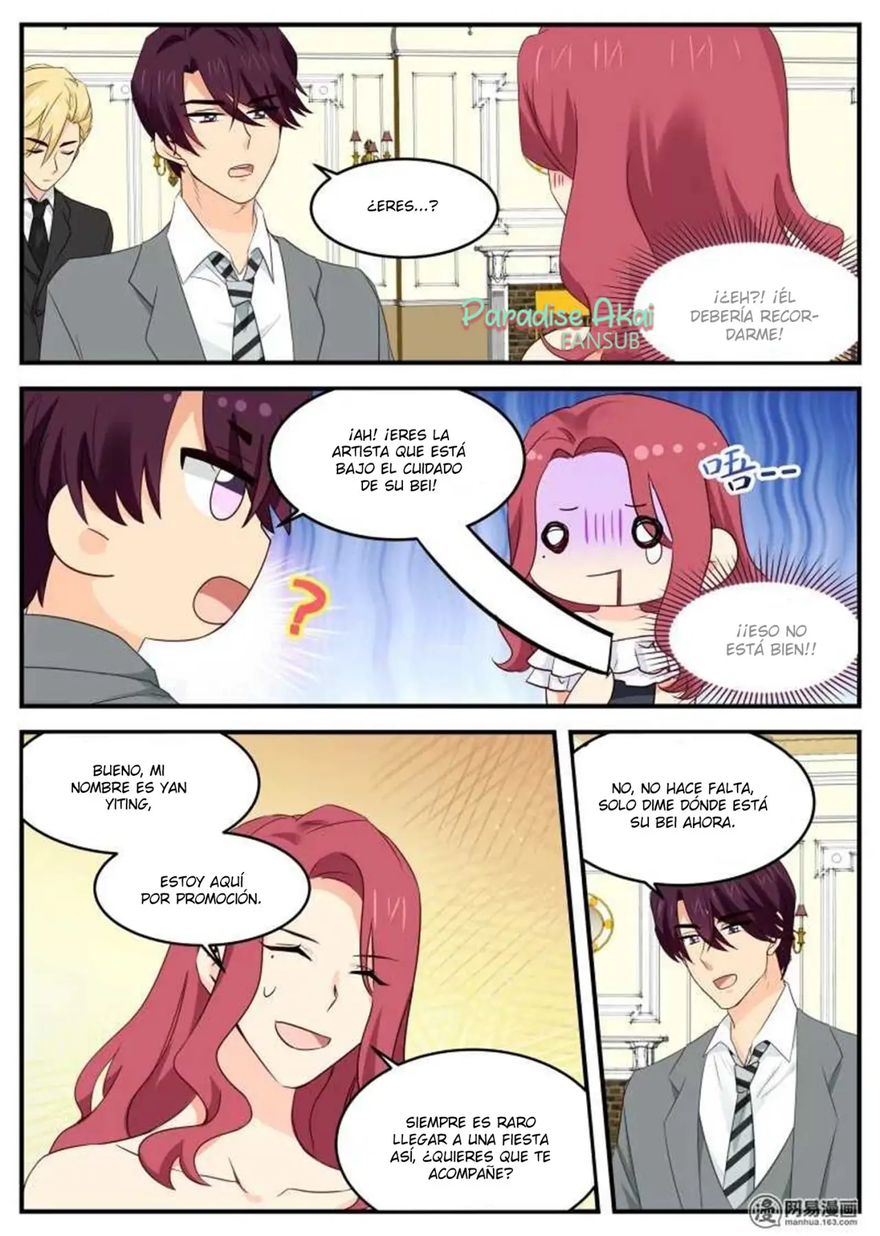 Jinpai Tian Qi (2018) - Capítulo 60 - Página 9 - LectorTMOo