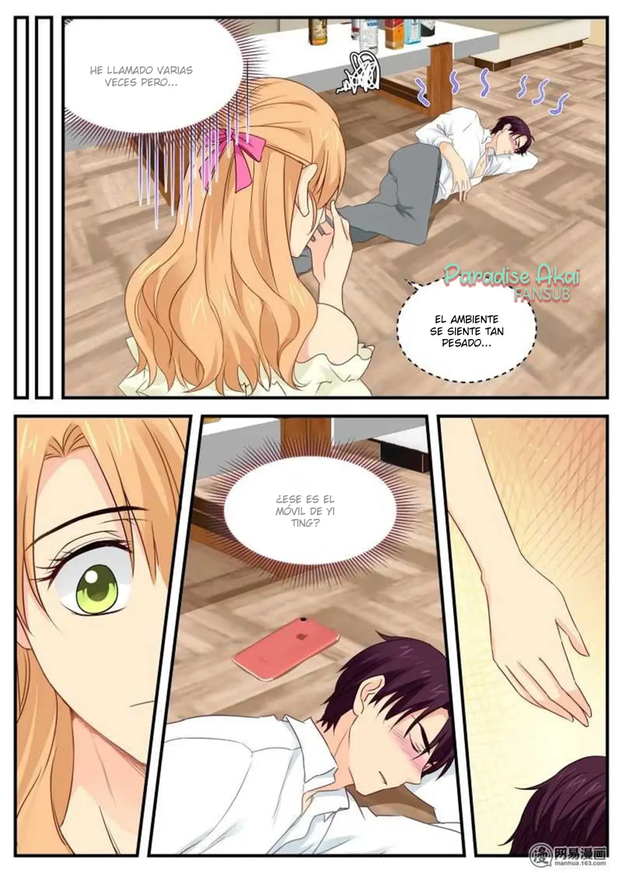 Jinpai Tian Qi (2018) - Capítulo 62 - Página 2 - LectorTMOo