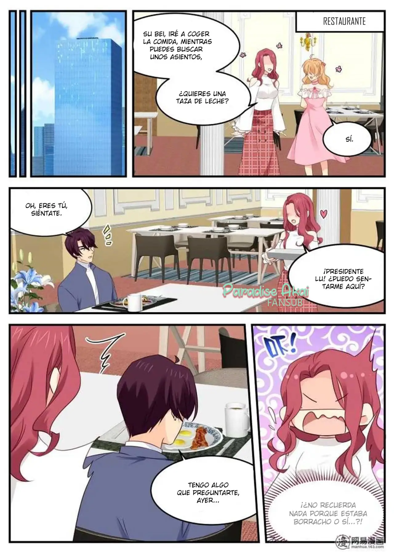 Jinpai Tian Qi (2018) - Capítulo 63 - Página 2 - LectorTMOo