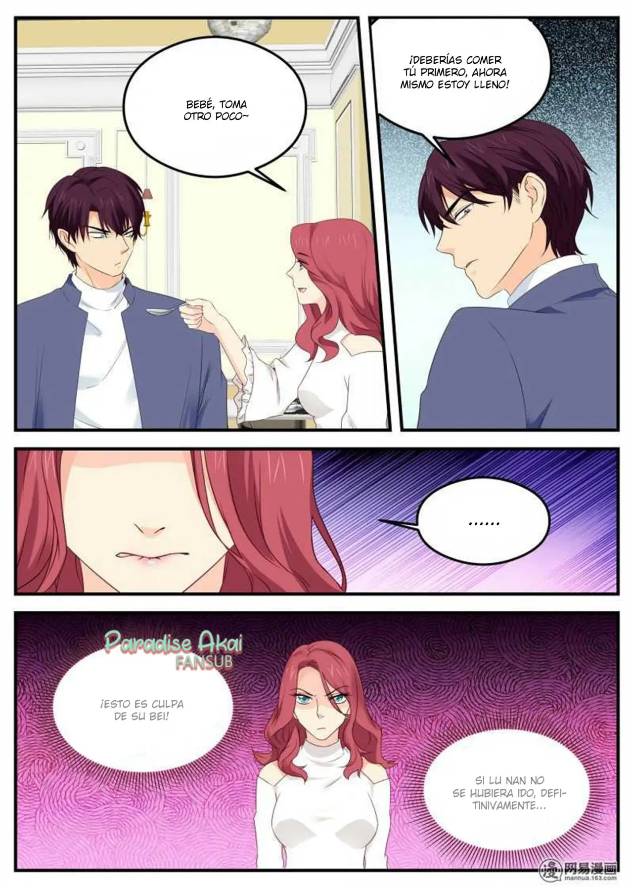 Jinpai Tian Qi (2018) - Capítulo 64 - Página 7 - LectorTMOo