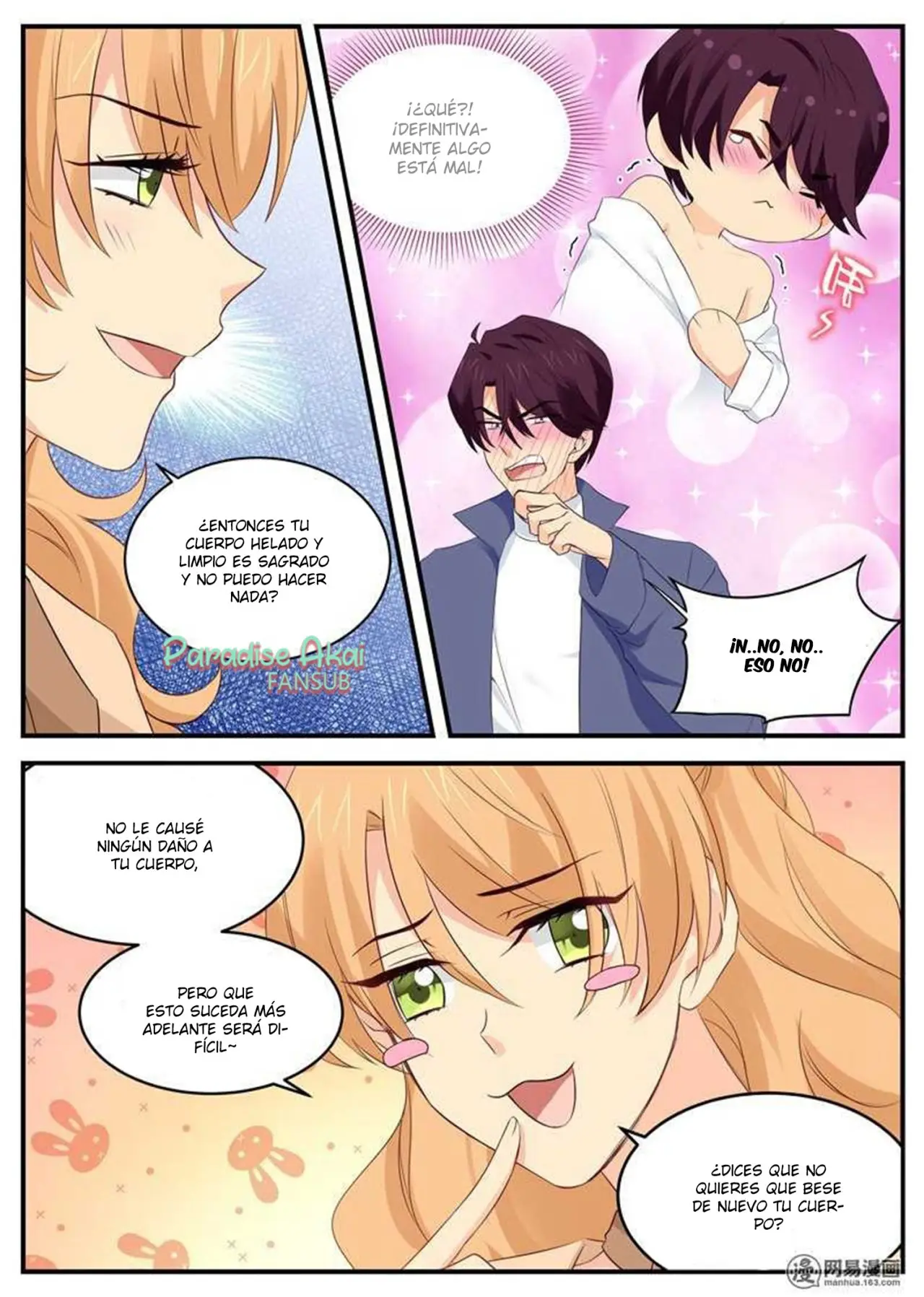 Jinpai Tian Qi (2018) - Capítulo 65 - Página 5 - LectorTMOo