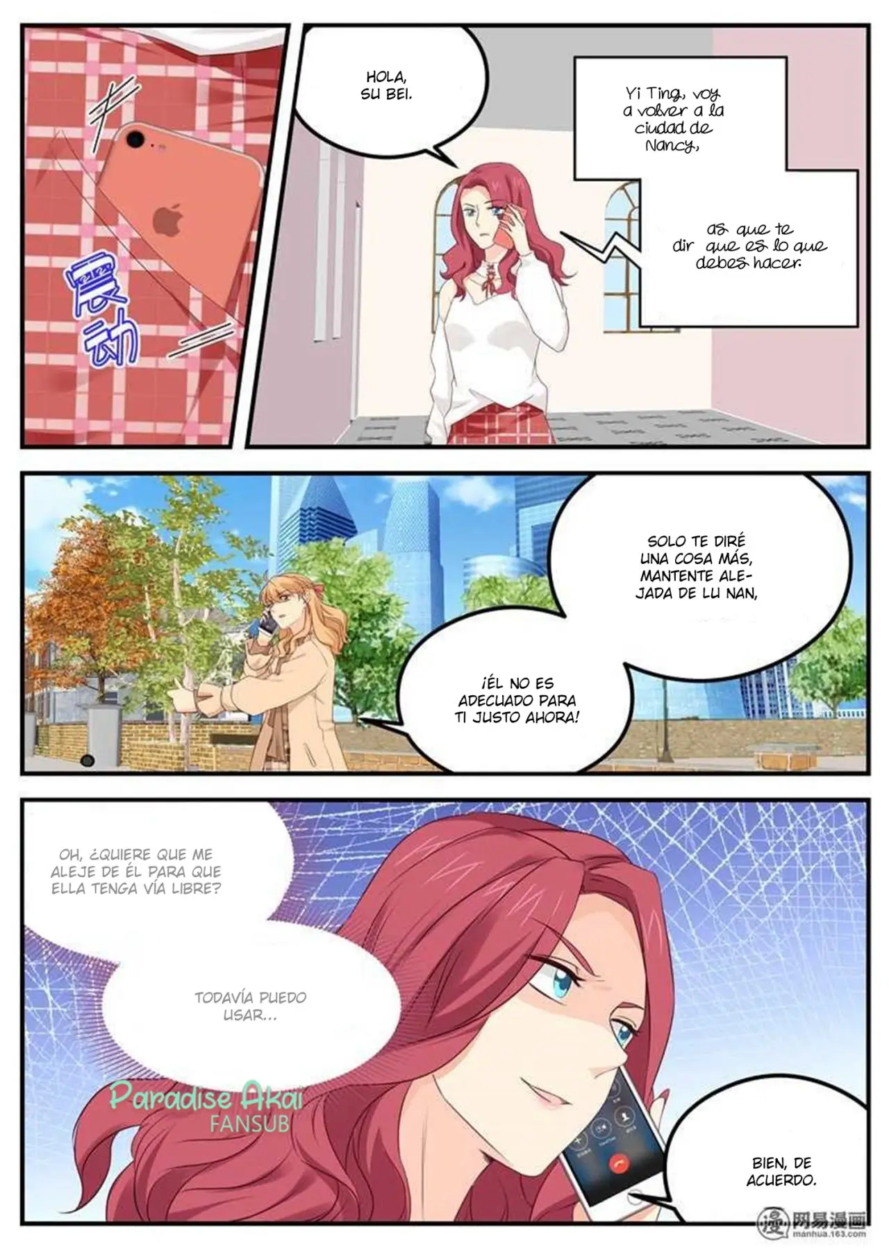 Jinpai Tian Qi (2018) - Capítulo 65 - Página 9 - LectorTMOo