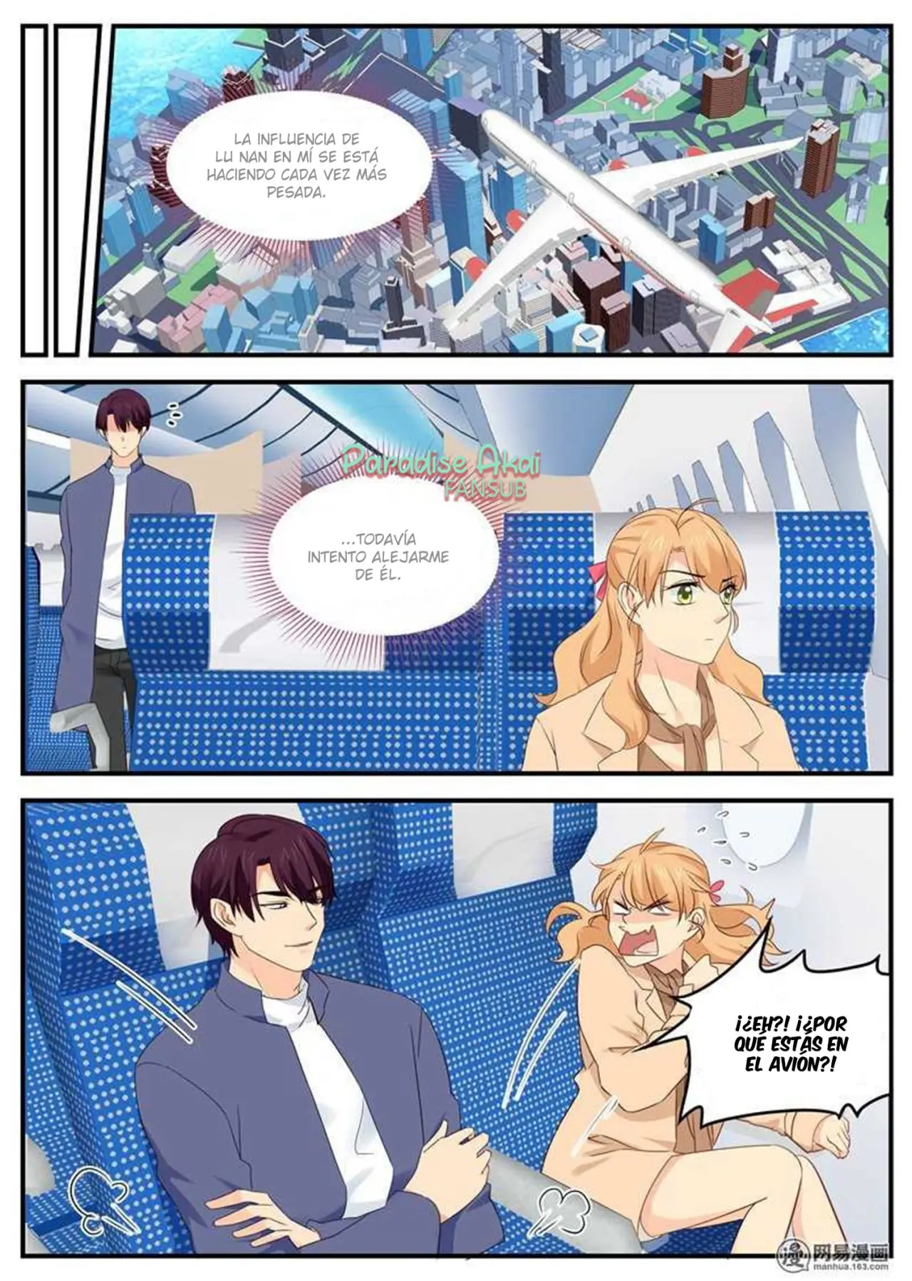 Jinpai Tian Qi (2018) - Capítulo 65 - Página 11 - LectorTMOo