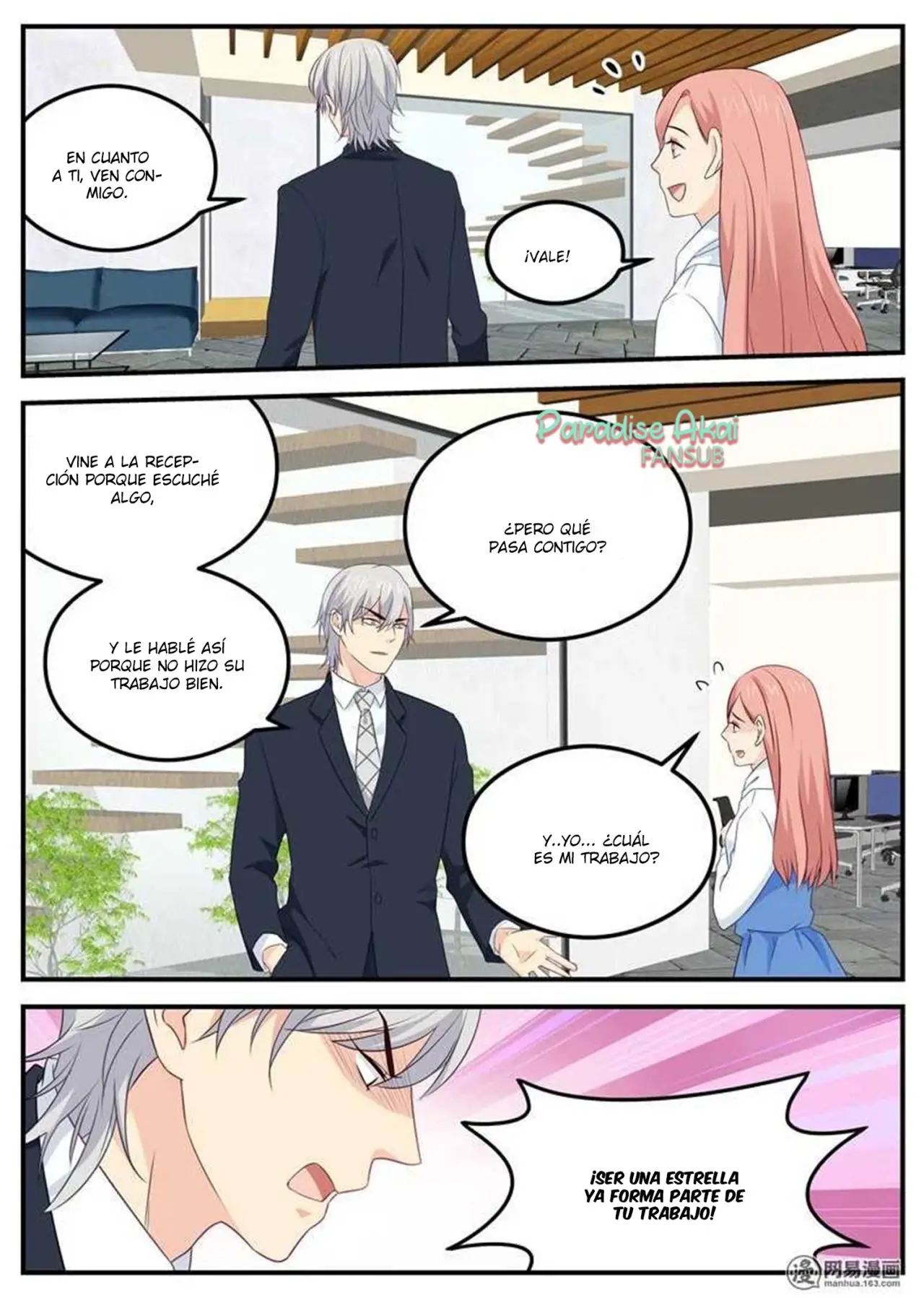 Jinpai Tian Qi (2018) - Capítulo 71 - Página 8 - LectorTMOo