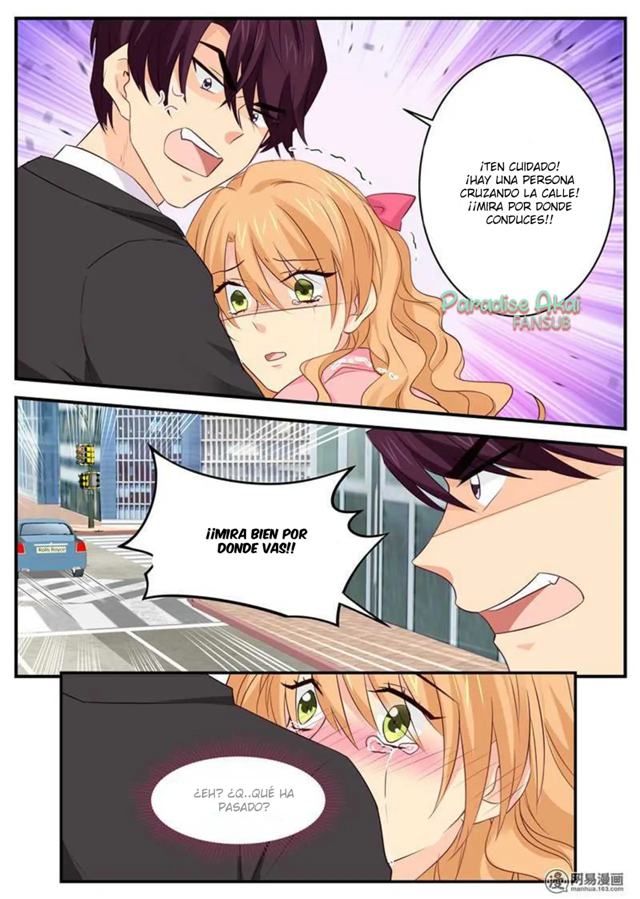 Jinpai Tian Qi (2018) - Capítulo 73 - Página 6 - LectorTMOo