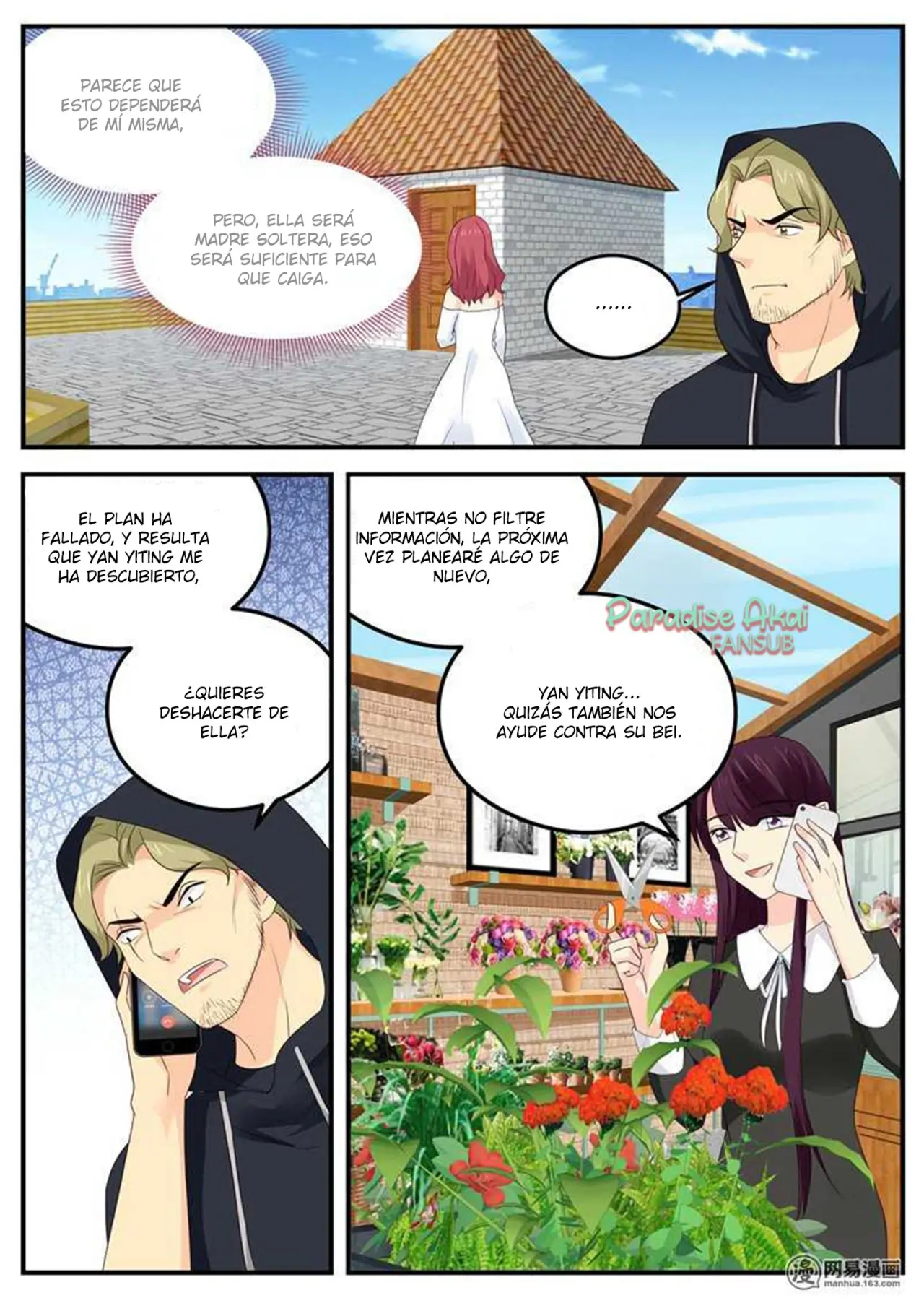 Jinpai Tian Qi (2018) - Capítulo 73 - Página 10 - LectorTMOo