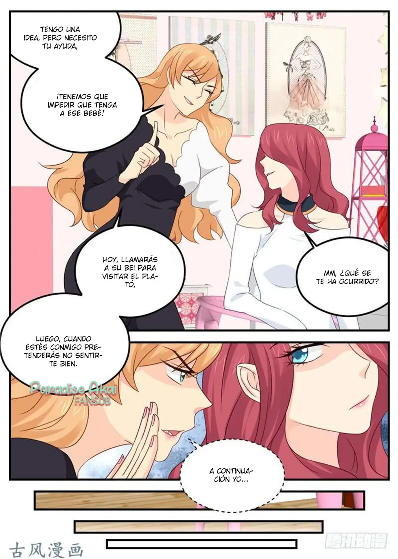 Jinpai Tian Qi (2018) - Capítulo 74 - Página 6 - LectorTMOo