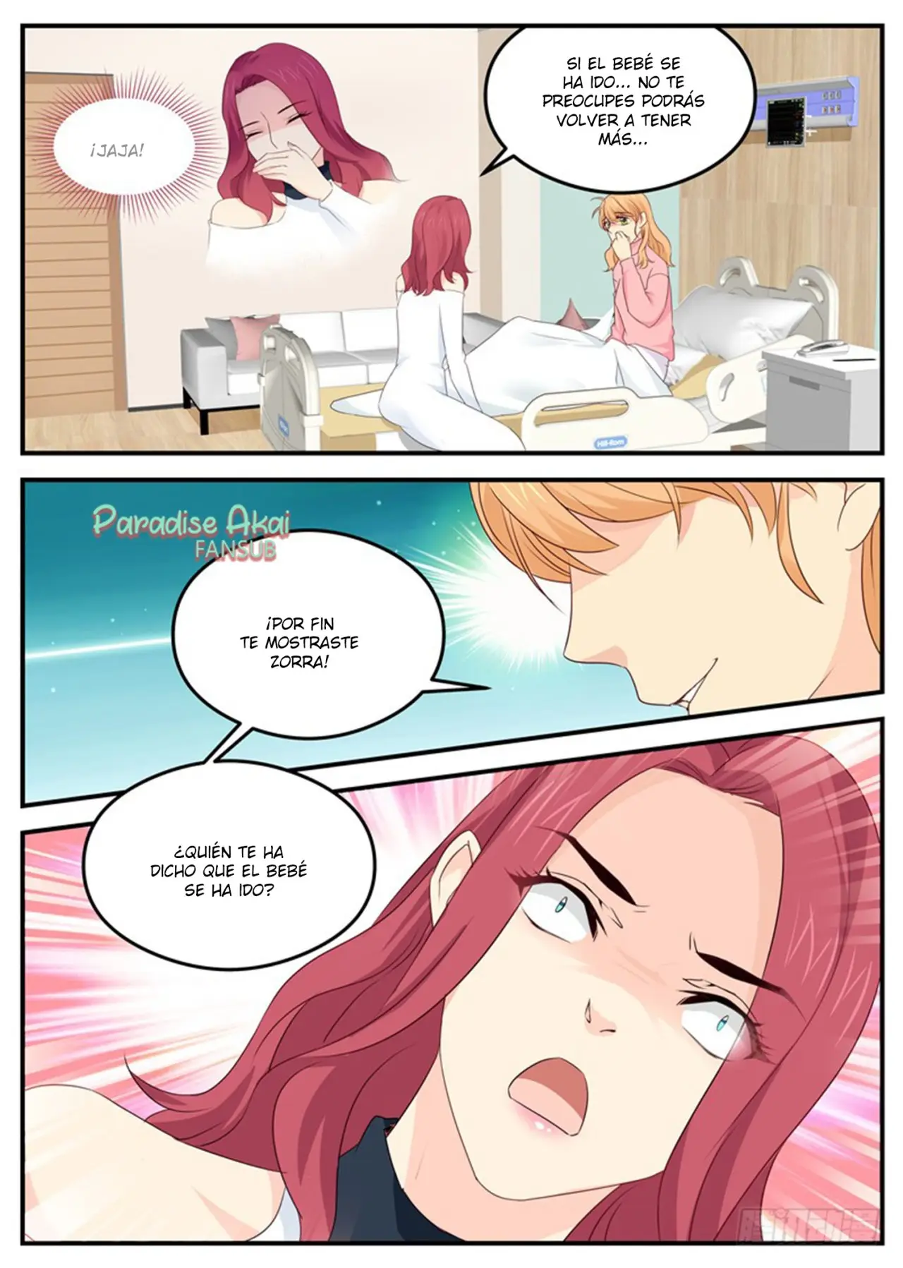 Jinpai Tian Qi (2018) - Capítulo 77 - Página 11 - LectorTMOo