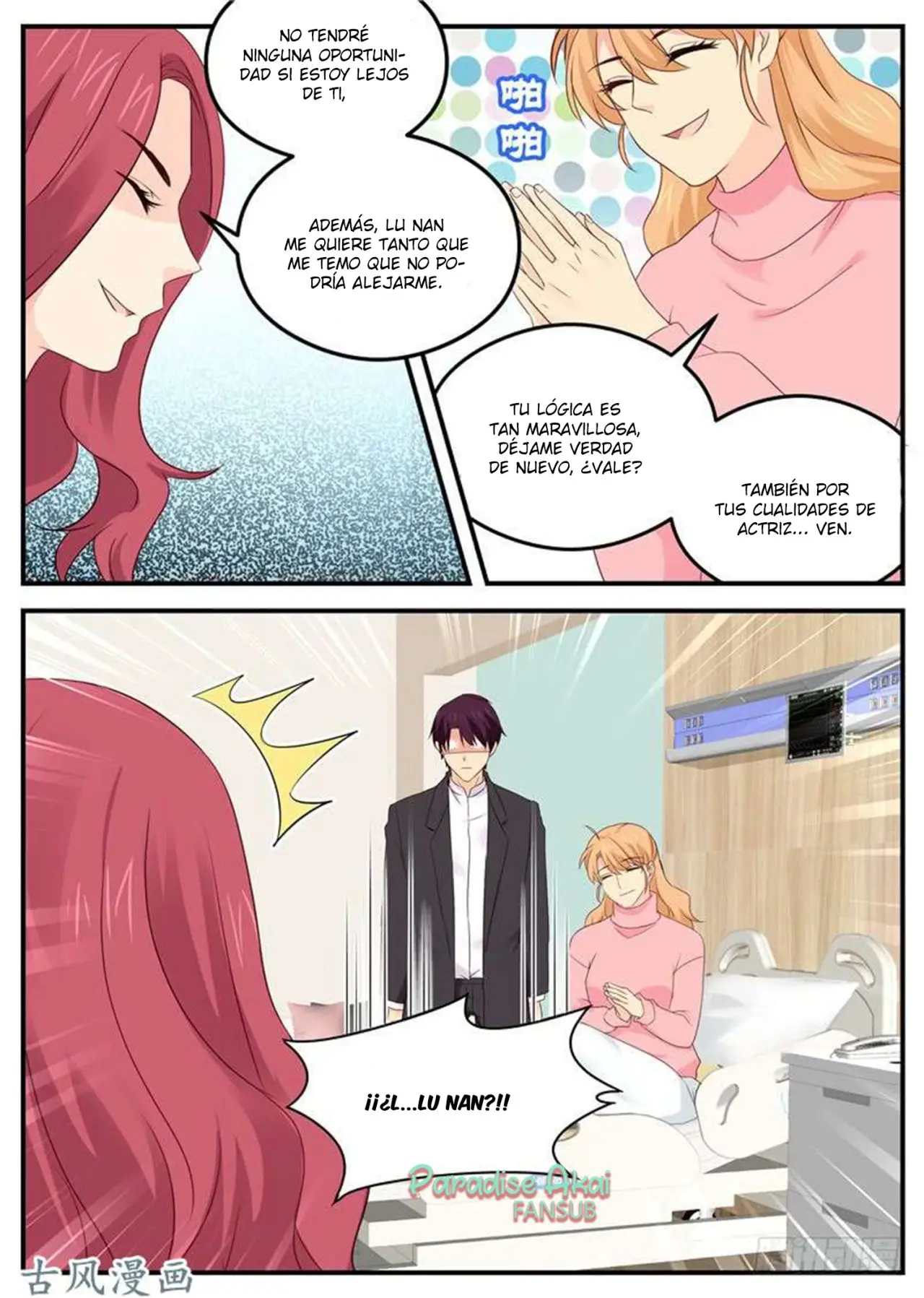 Jinpai Tian Qi (2018) - Capítulo 78 - Página 6 - LectorTMOo