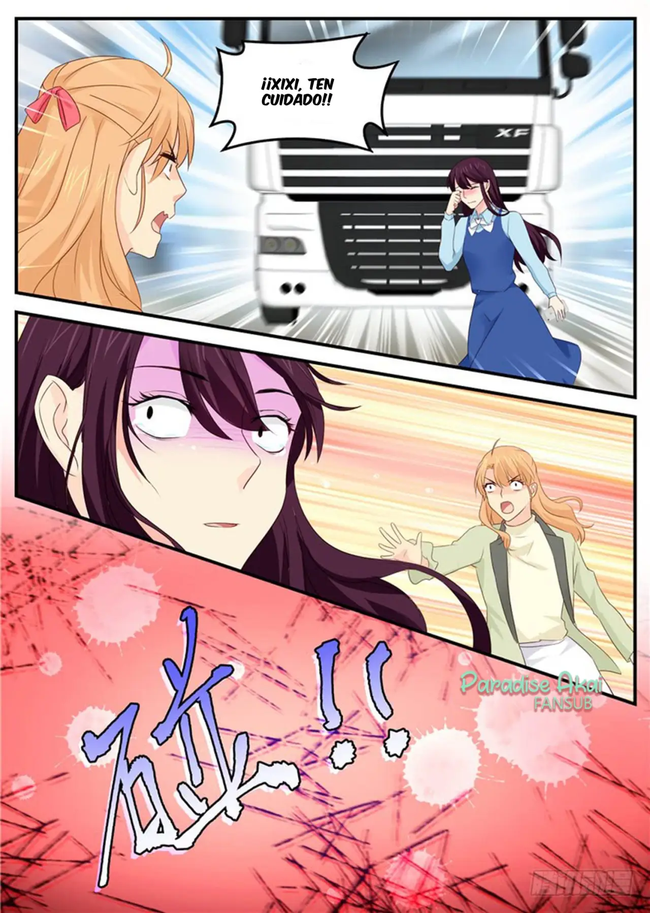 Jinpai Tian Qi (2018) - Capítulo 81 - Página 11 - LectorTMOo