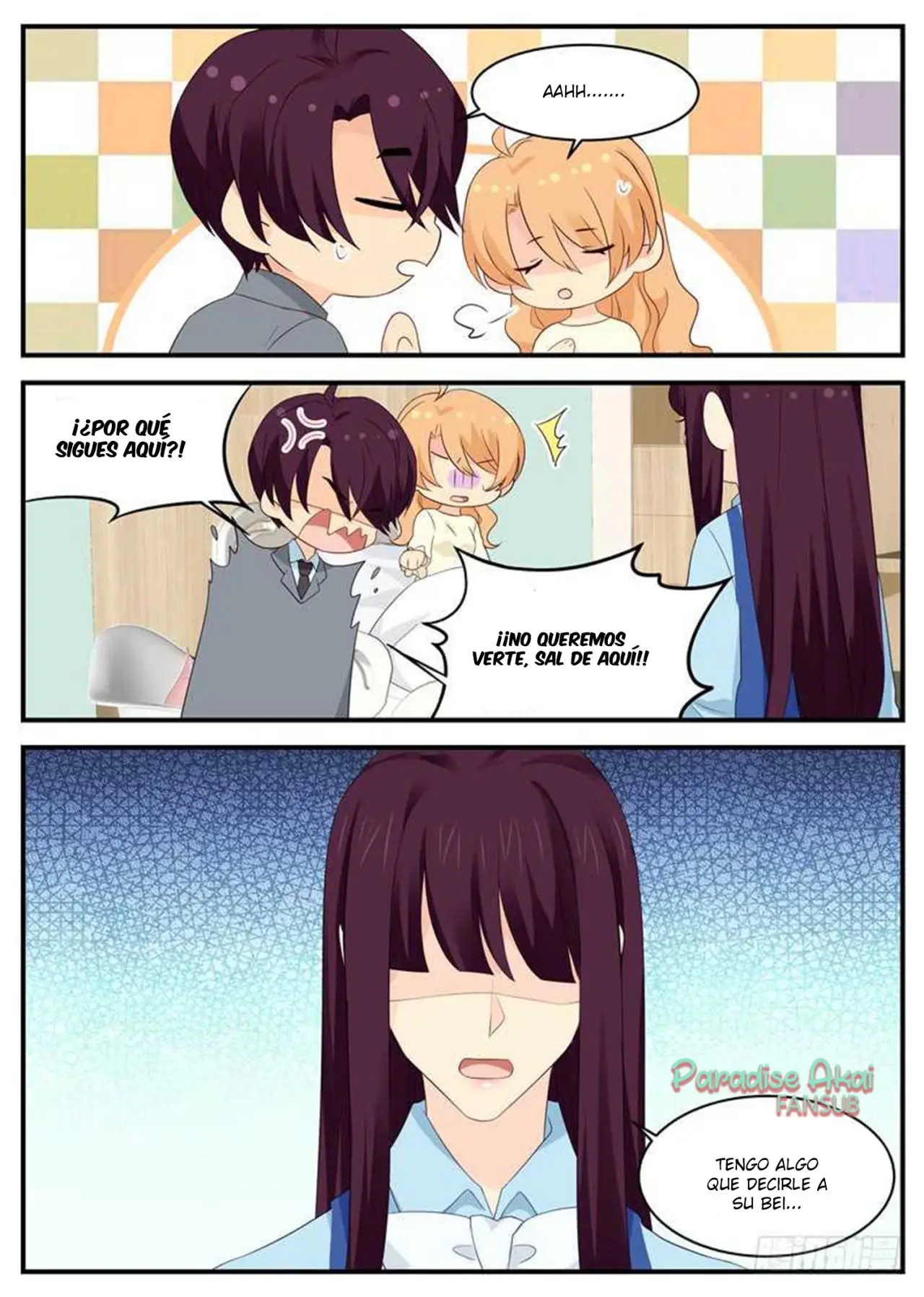 Jinpai Tian Qi (2018) - Capítulo 82 - Página 11 - LectorTMOo
