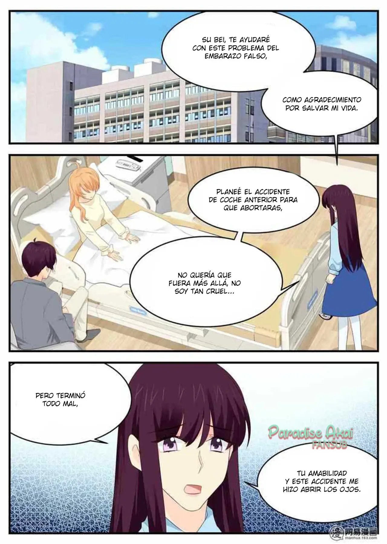 Jinpai Tian Qi (2018) - Capítulo 83 - Página 4 - LectorTMOo