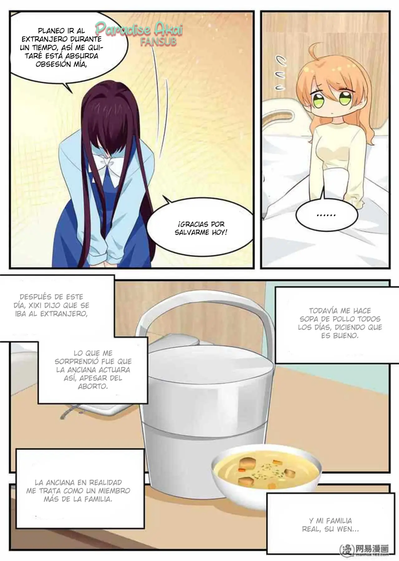 Jinpai Tian Qi (2018) - Capítulo 83 - Página 5 - LectorTMOo