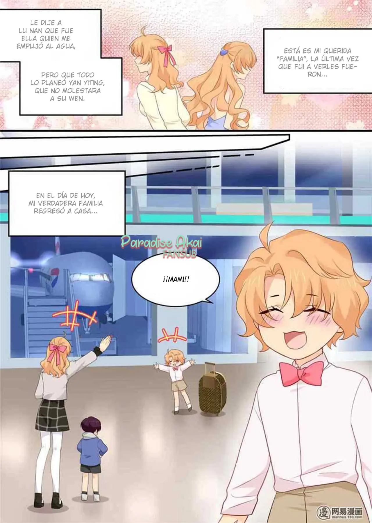 Jinpai Tian Qi (2018) - Capítulo 83 - Página 6 - LectorTMOo