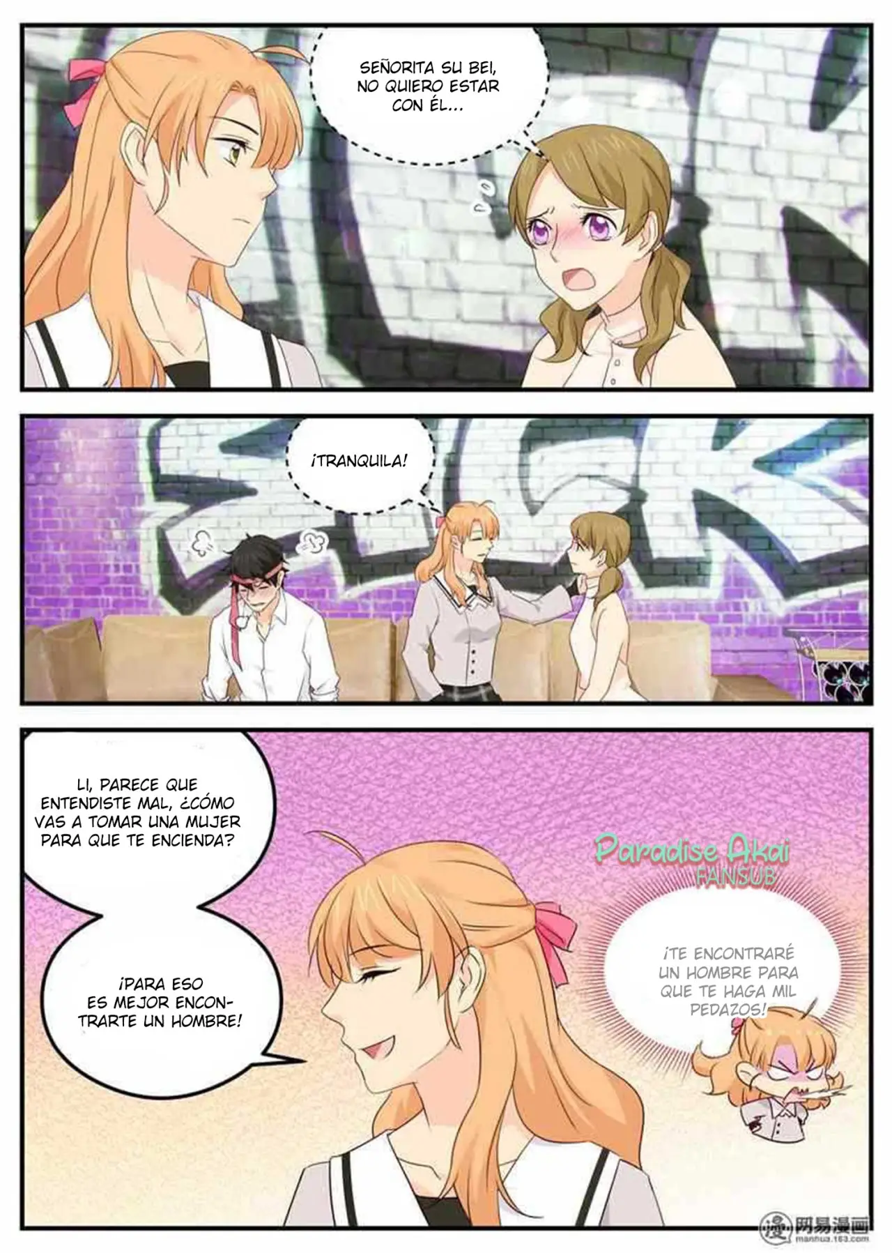 Jinpai Tian Qi (2018) - Capítulo 83 - Página 10 - LectorTMOo