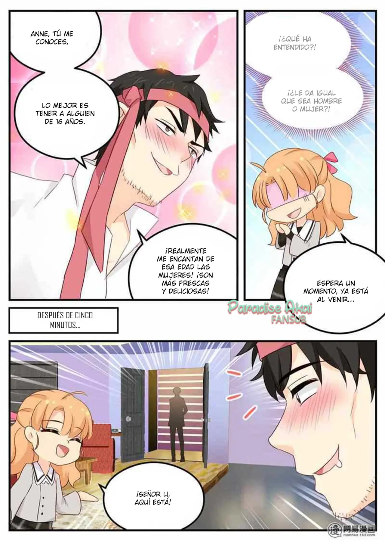 Jinpai Tian Qi (2018) - Capítulo 83 - Página 11 - LectorTMOo