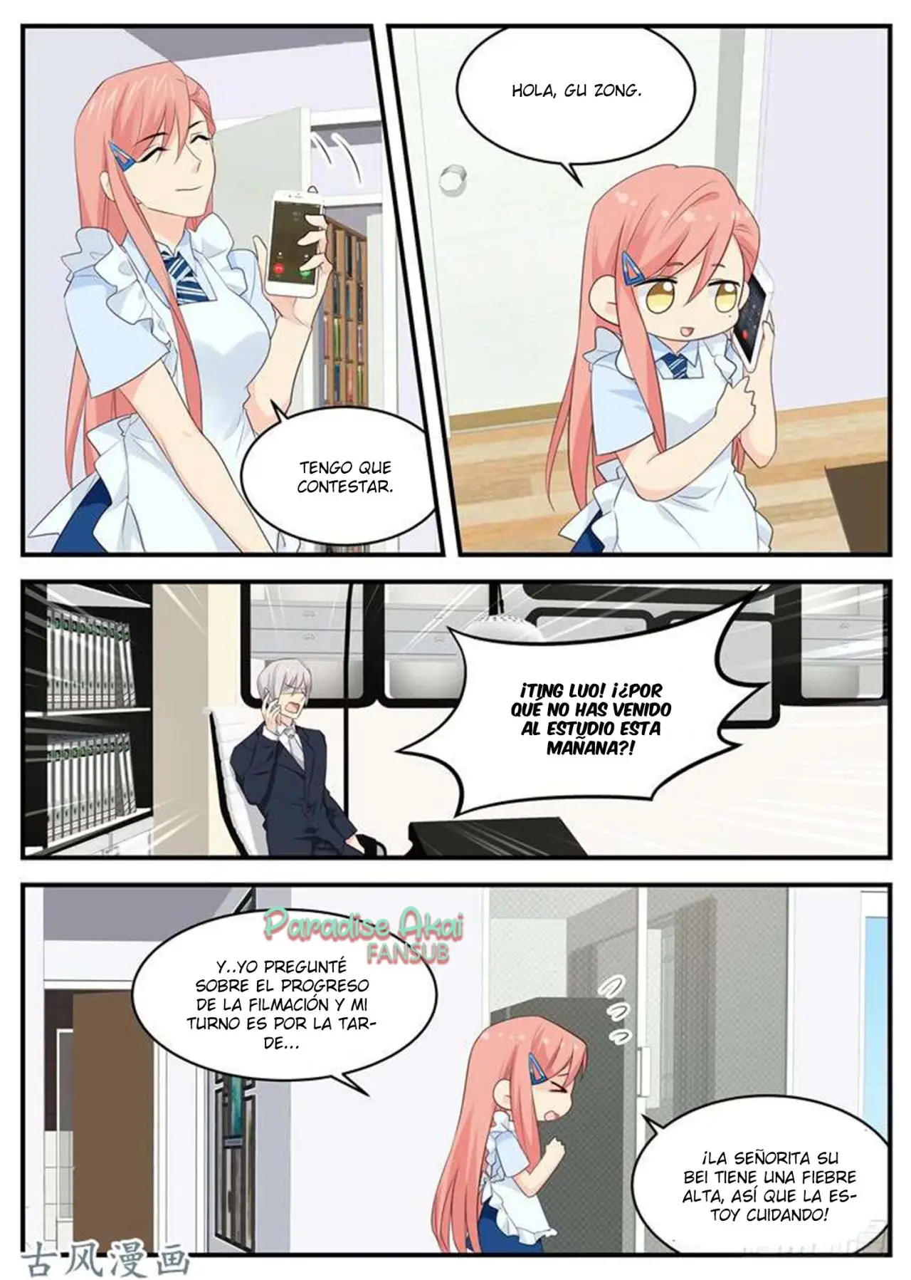 Jinpai Tian Qi (2018) - Capítulo 86 - Página 9 - LectorTMOo