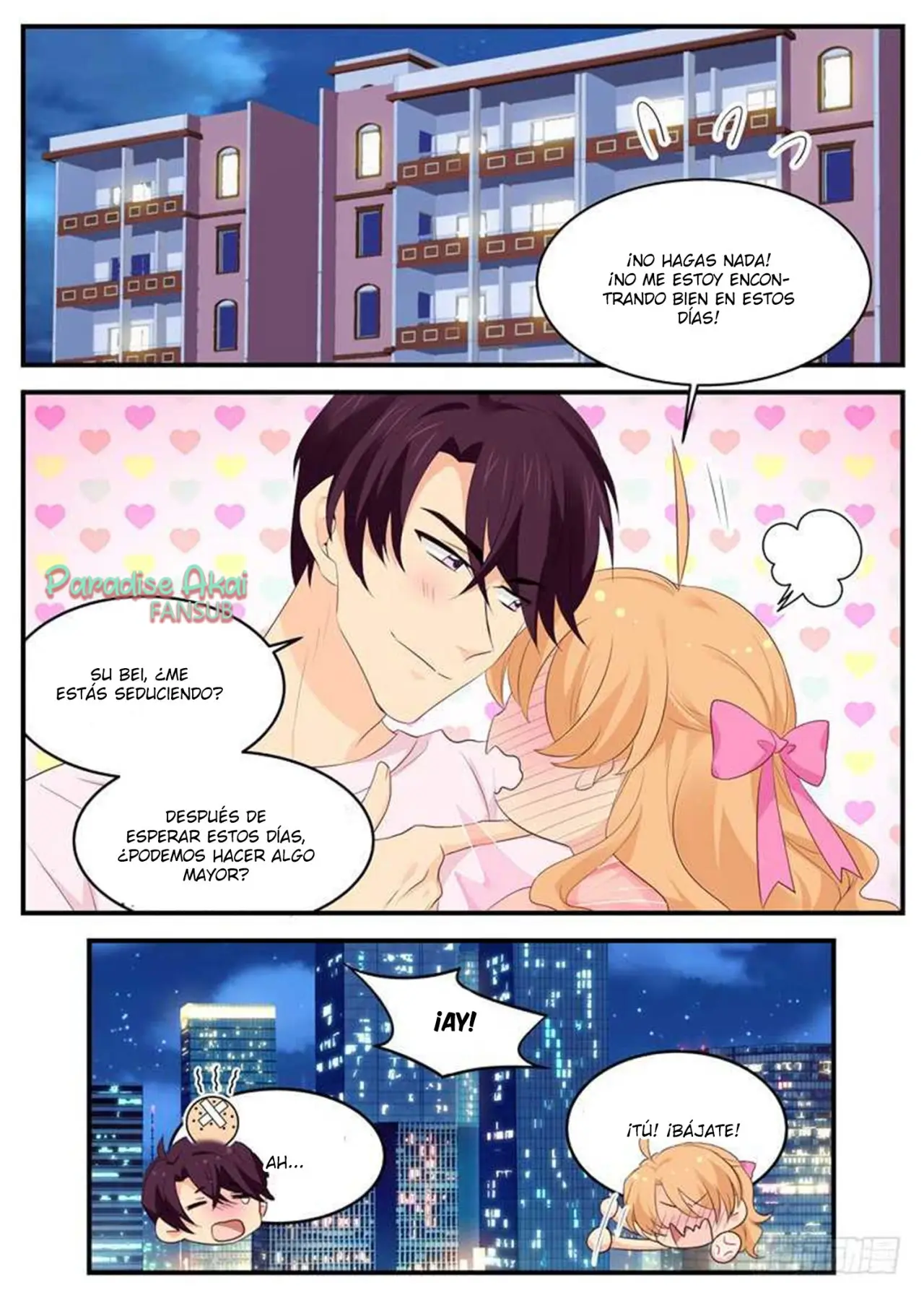 Jinpai Tian Qi (2018) - Capítulo 89 - Página 4 - LectorTMOo