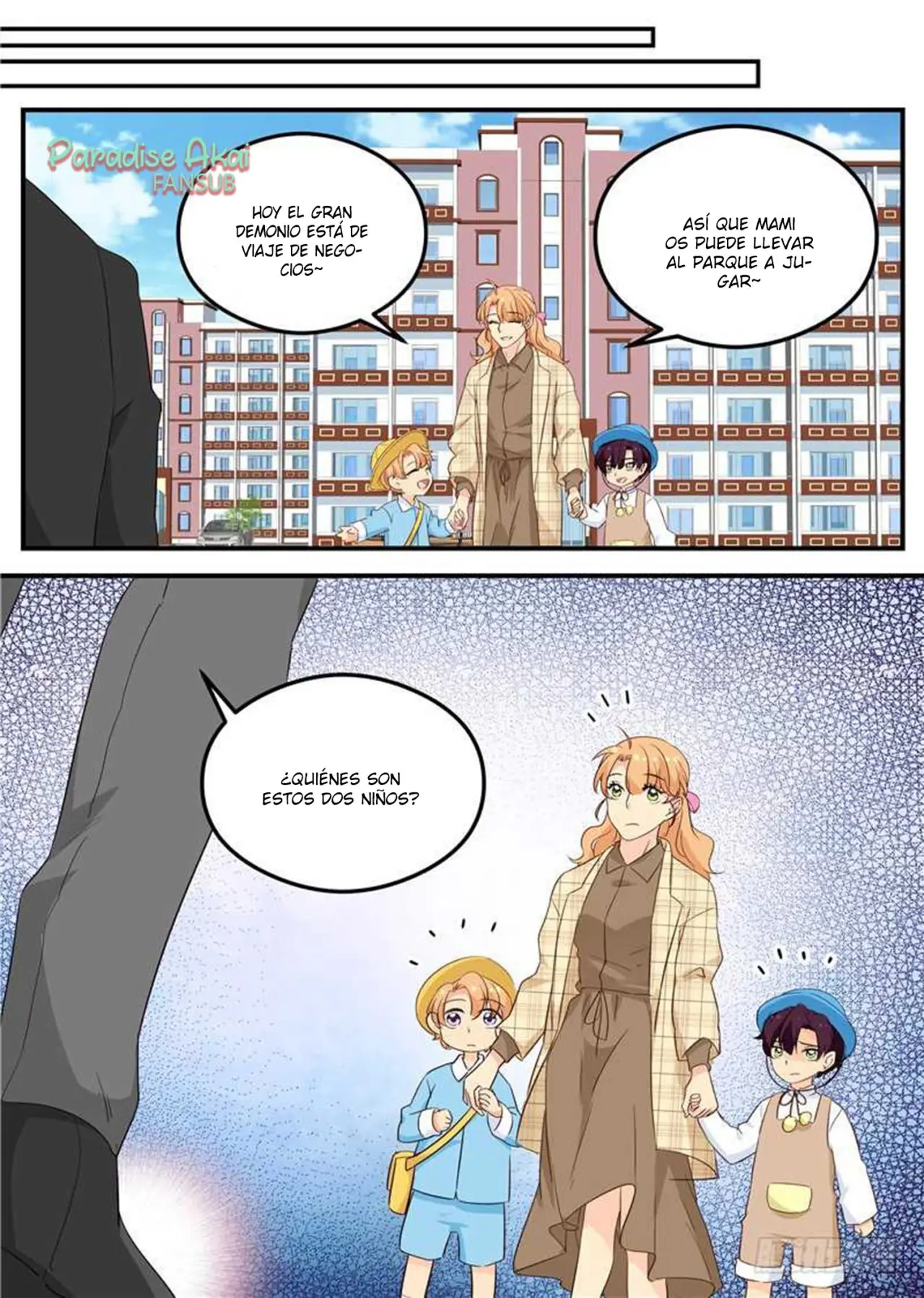 Jinpai Tian Qi (2018) - Capítulo 89 - Página 11 - LectorTMOo