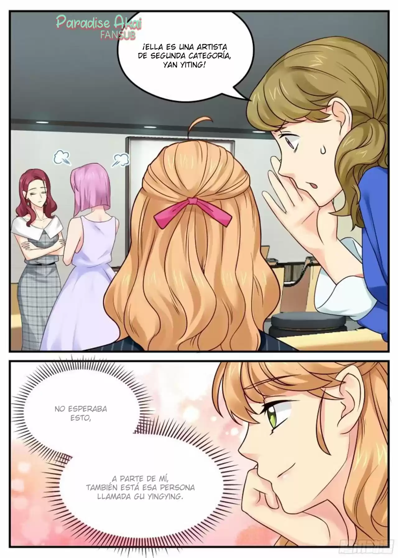 Jinpai Tian Qi (2018) - Capítulo 9 - Página 11 - LectorTMOo