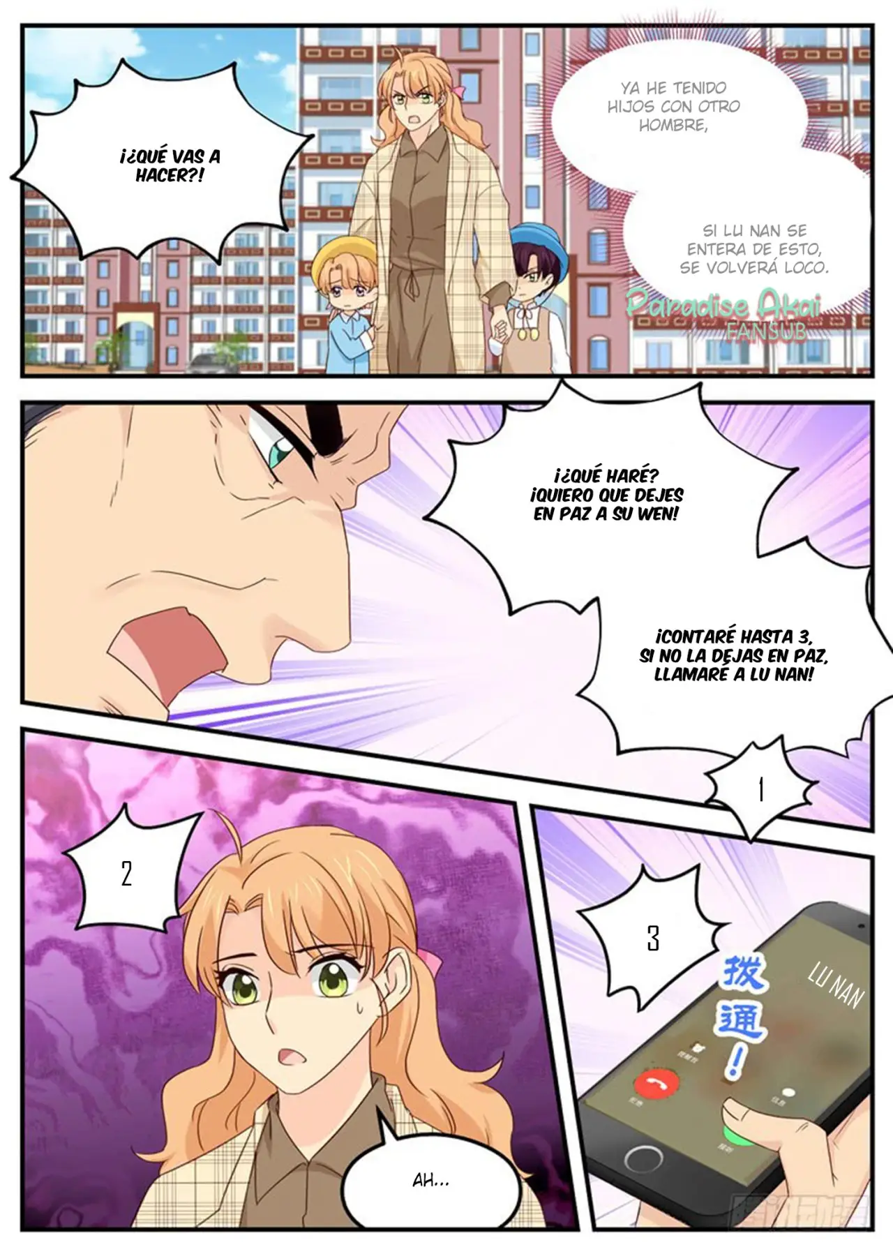 Jinpai Tian Qi (2018) - Capítulo 90 - Página 6 - LectorTMOo