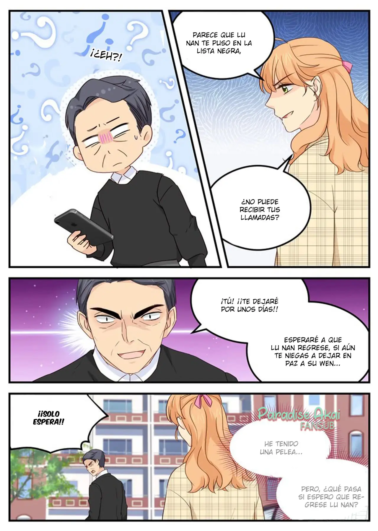 Jinpai Tian Qi (2018) - Capítulo 90 - Página 7 - LectorTMOo