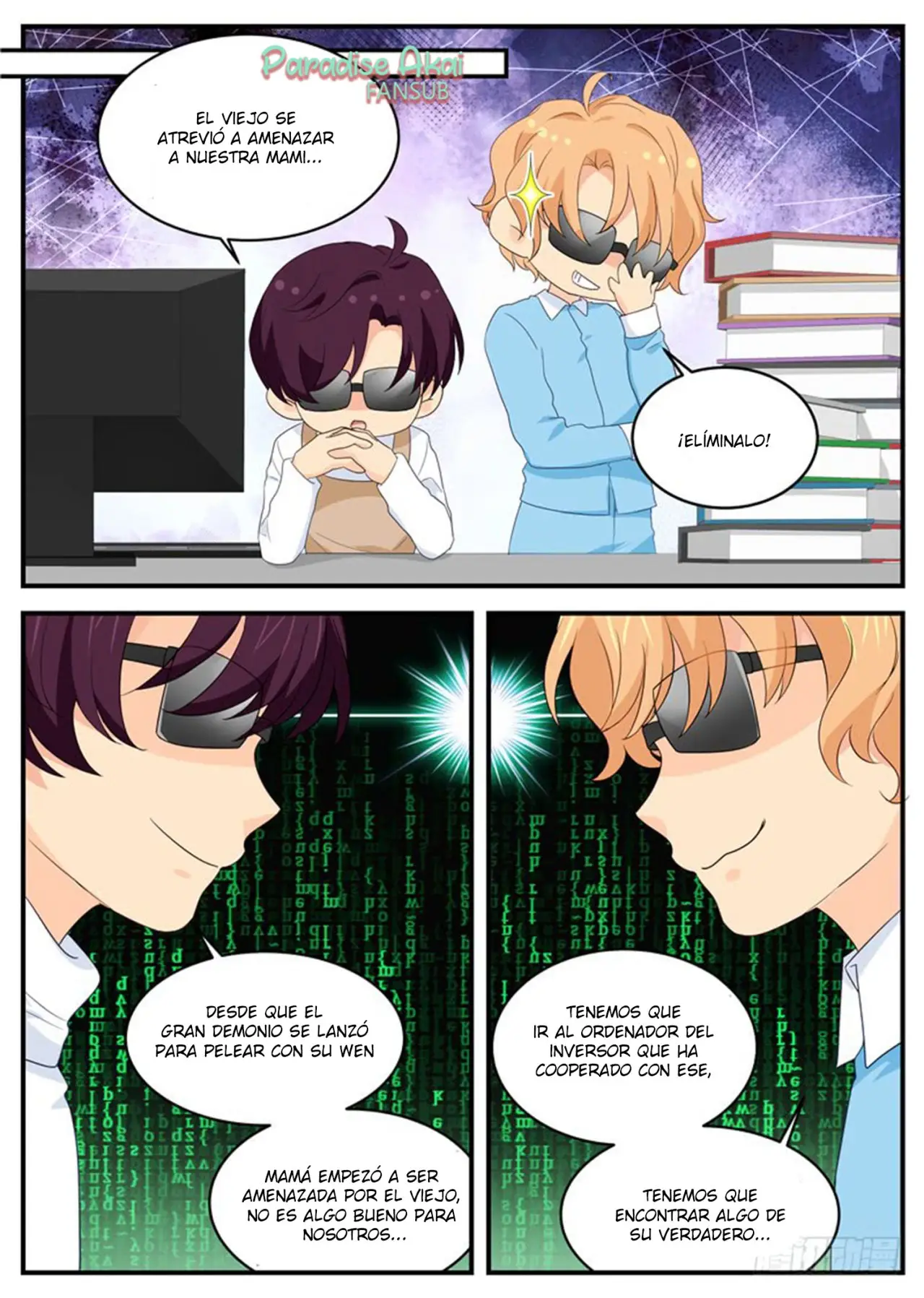 Jinpai Tian Qi (2018) - Capítulo 90 - Página 9 - LectorTMOo