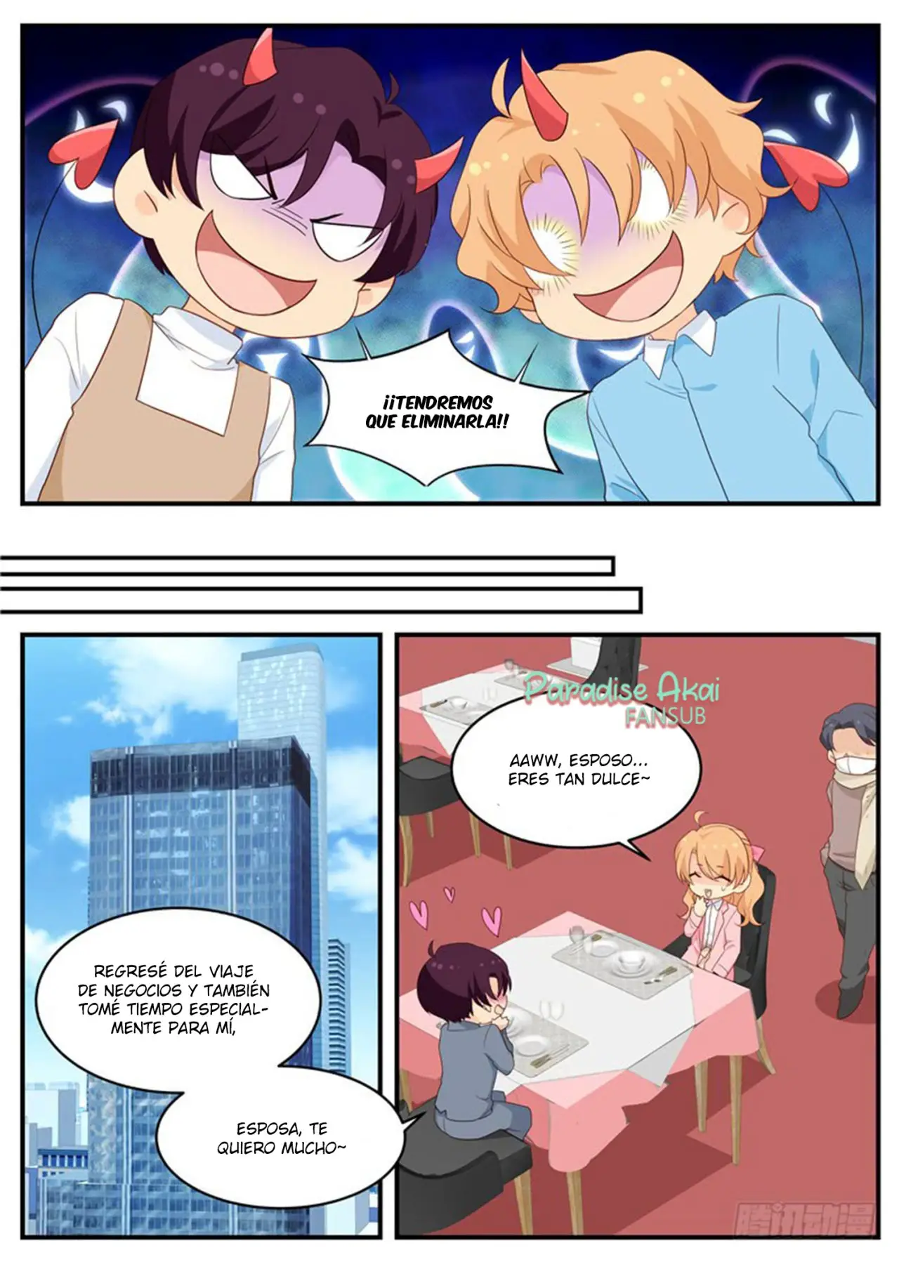 Jinpai Tian Qi (2018) - Capítulo 90 - Página 10 - LectorTMOo
