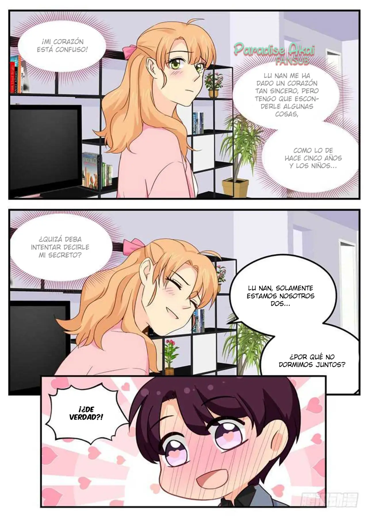 Jinpai Tian Qi (2018) - Capítulo 91 - Página 10 - LectorTMOo