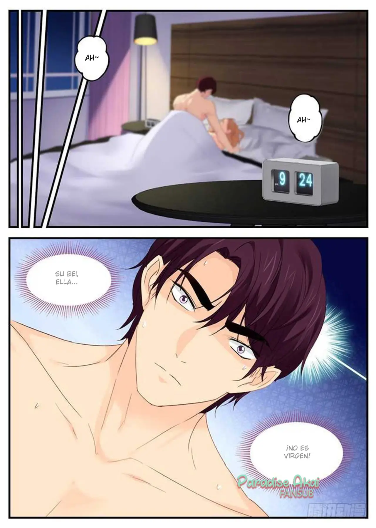 Jinpai Tian Qi (2018) - Capítulo 91 - Página 11 - LectorTMOo