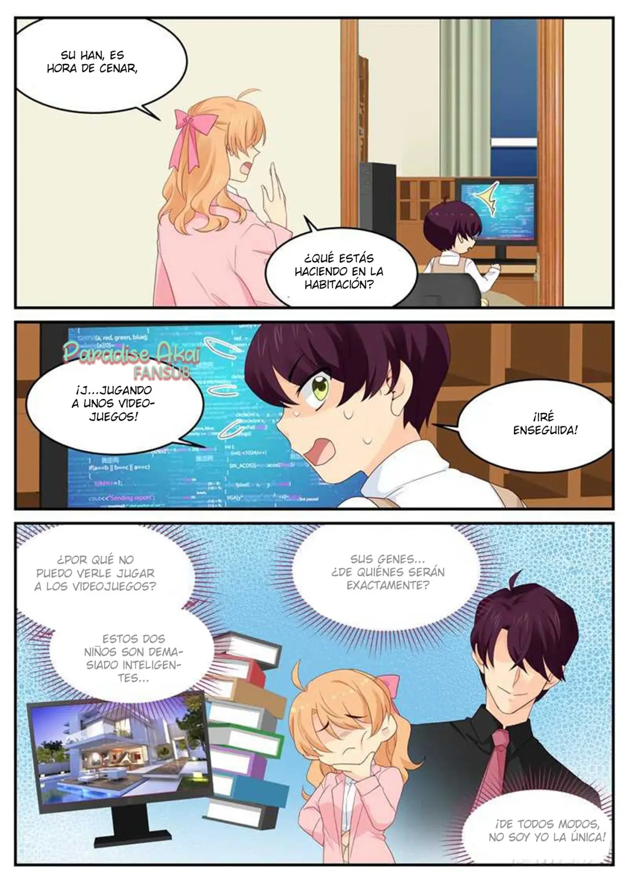 Jinpai Tian Qi (2018) - Capítulo 92 - Página 8 - LectorTMOo