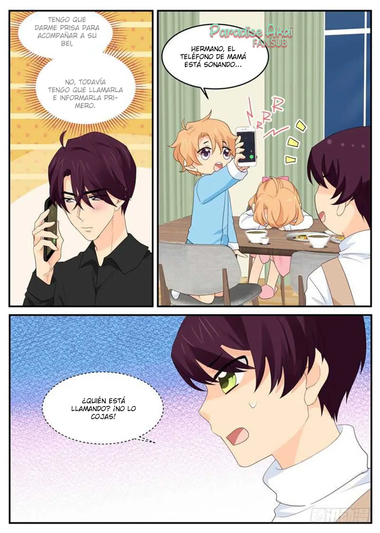 Jinpai Tian Qi (2018) - Capítulo 93 - Página 6 - LectorTMOo