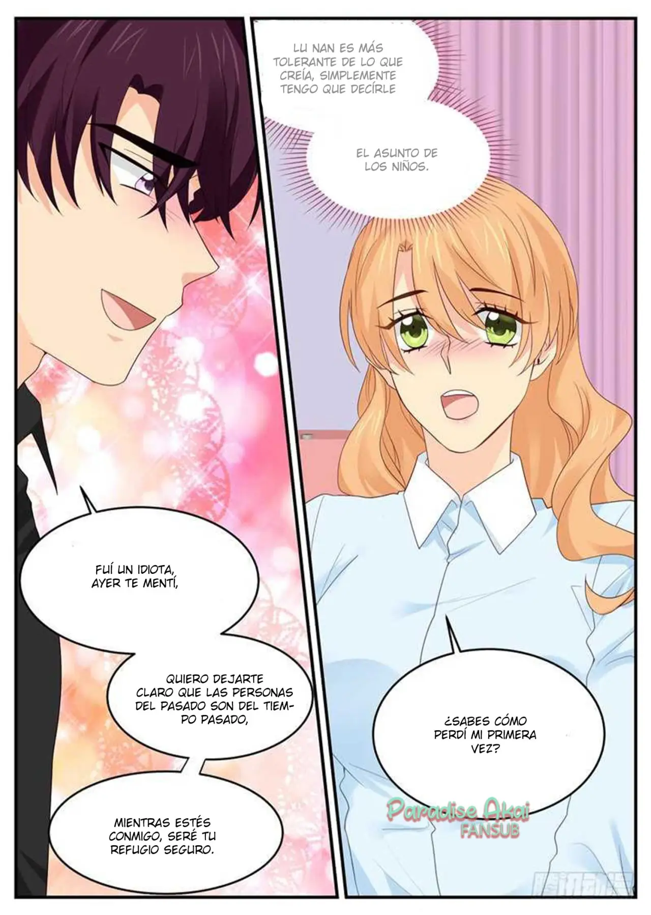 Jinpai Tian Qi (2018) - Capítulo 93 - Página 11 - LectorTMOo