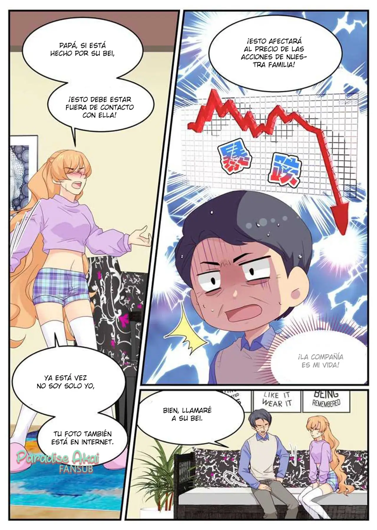Jinpai Tian Qi (2018) - Capítulo 95 - Página 8 - LectorTMOo