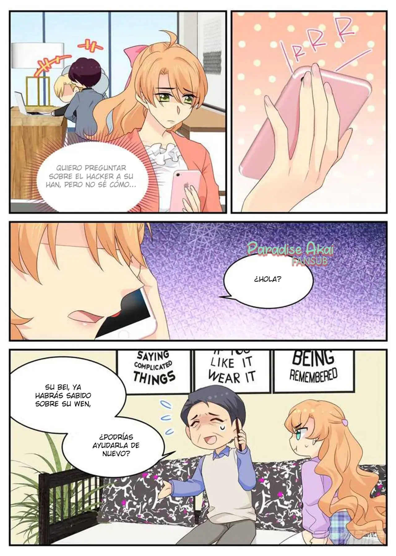 Jinpai Tian Qi (2018) - Capítulo 95 - Página 9 - LectorTMOo