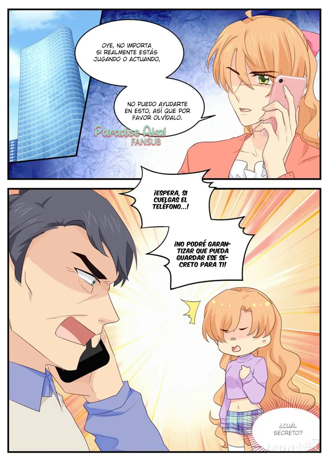 Jinpai Tian Qi (2018) - Capítulo 96 - Página 5 - LectorTMOo
