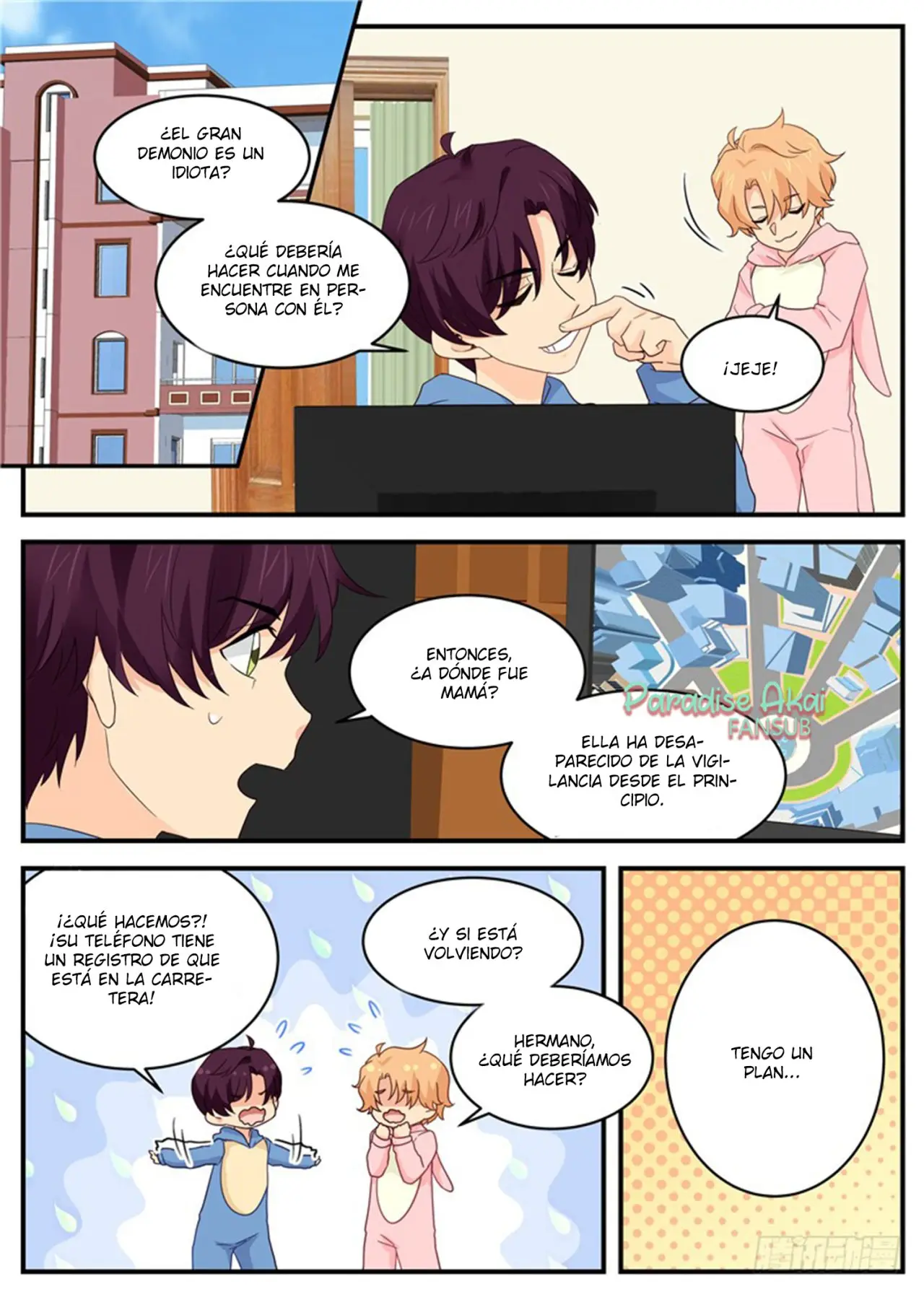 Jinpai Tian Qi (2018) - Capítulo 97 - Página 11 - LectorTMOo