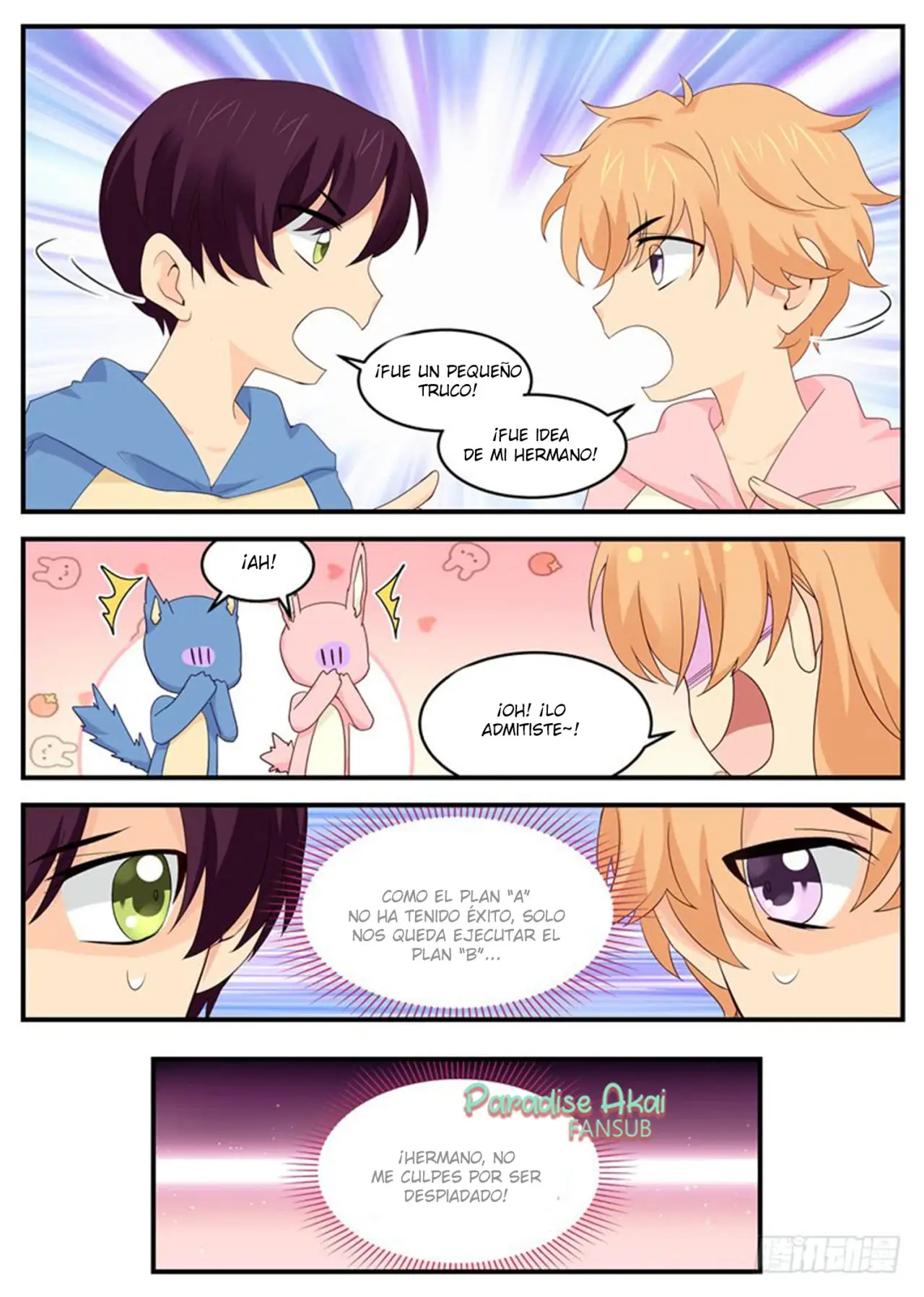 Jinpai Tian Qi (2018) - Capítulo 98 - Página 5 - LectorTMOo