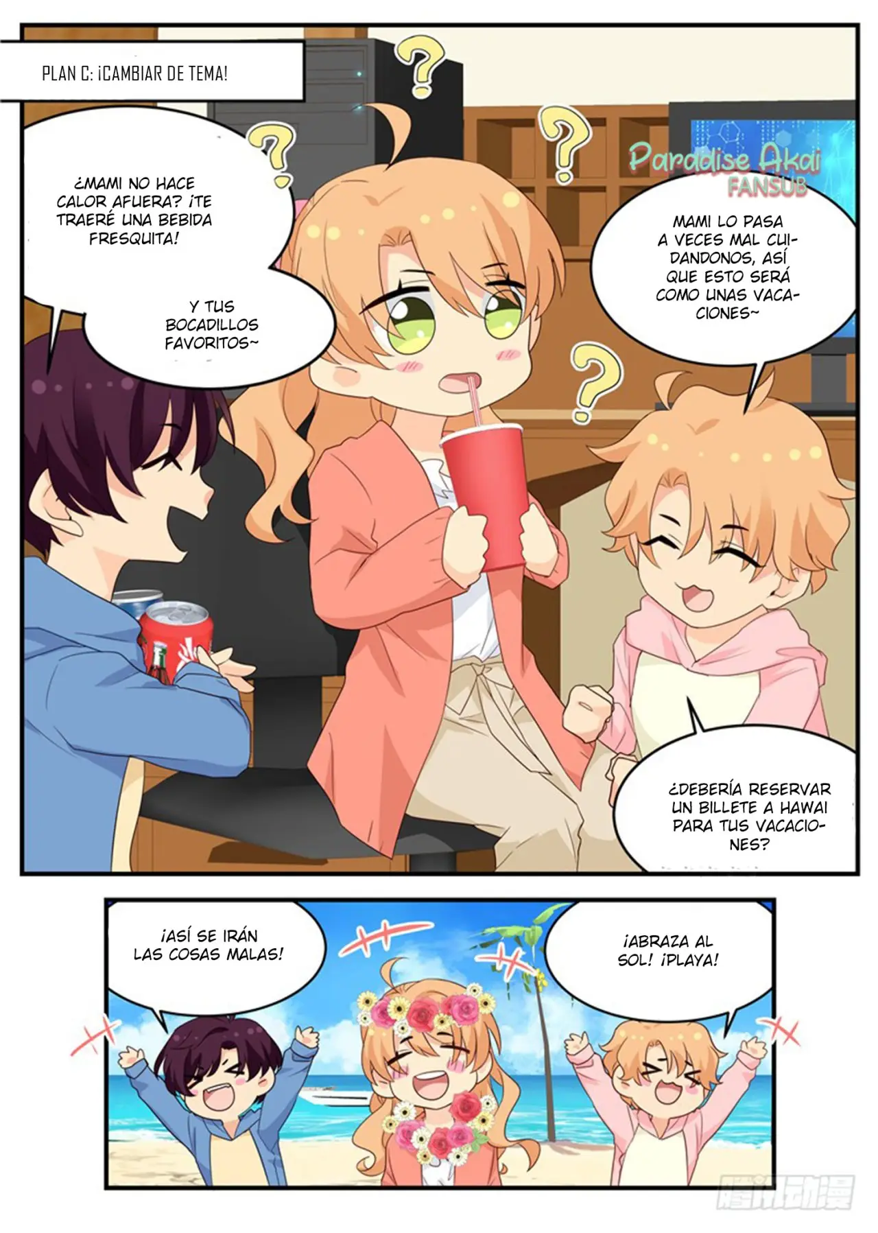 Jinpai Tian Qi (2018) - Capítulo 98 - Página 7 - LectorTMOo
