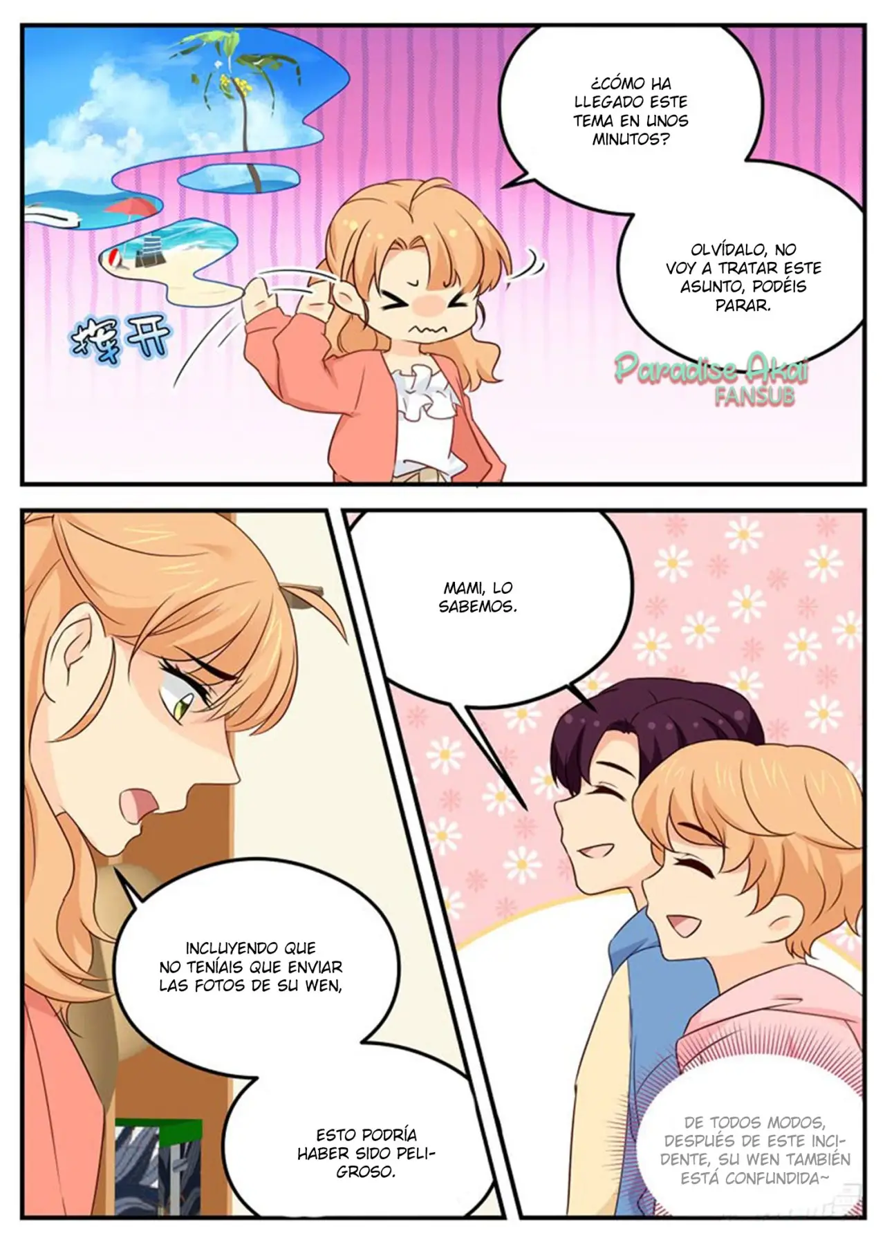 Jinpai Tian Qi (2018) - Capítulo 98 - Página 8 - LectorTMOo