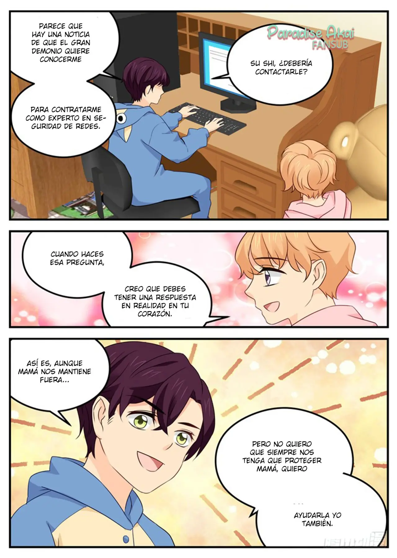 Jinpai Tian Qi (2018) - Capítulo 98 - Página 10 - LectorTMOo